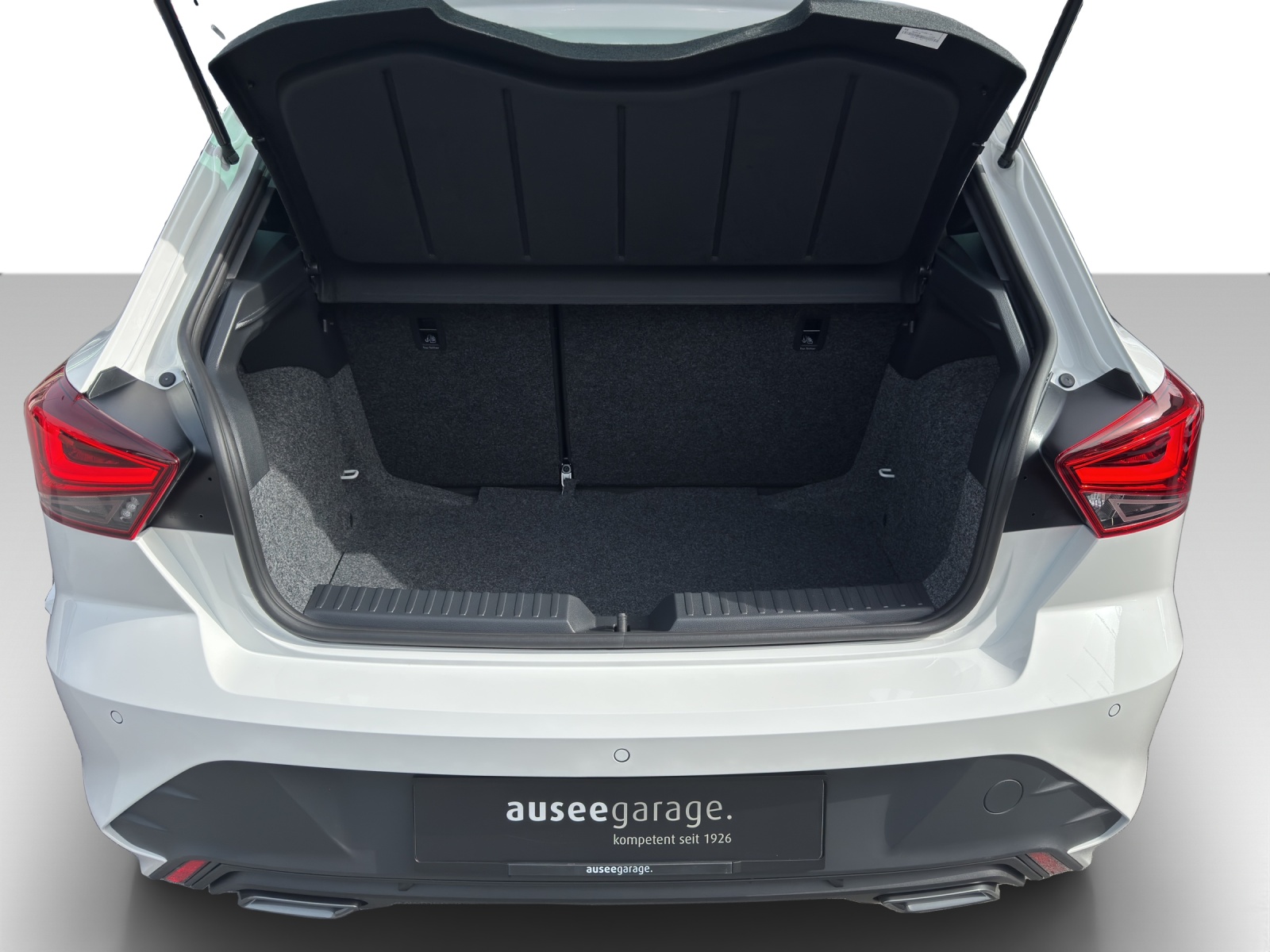 SEAT Ibiza 1.5 TSI FR DSG-image-10