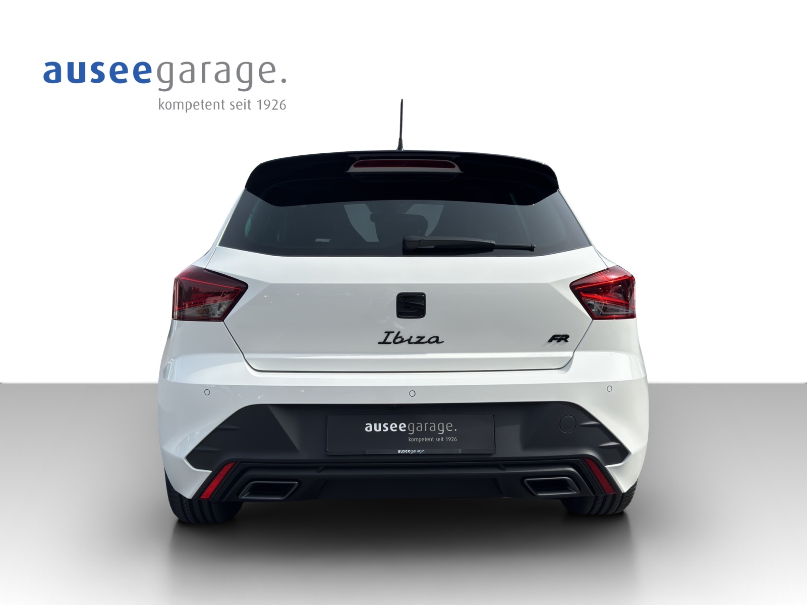 SEAT Ibiza 1.5 TSI FR DSG-image-3