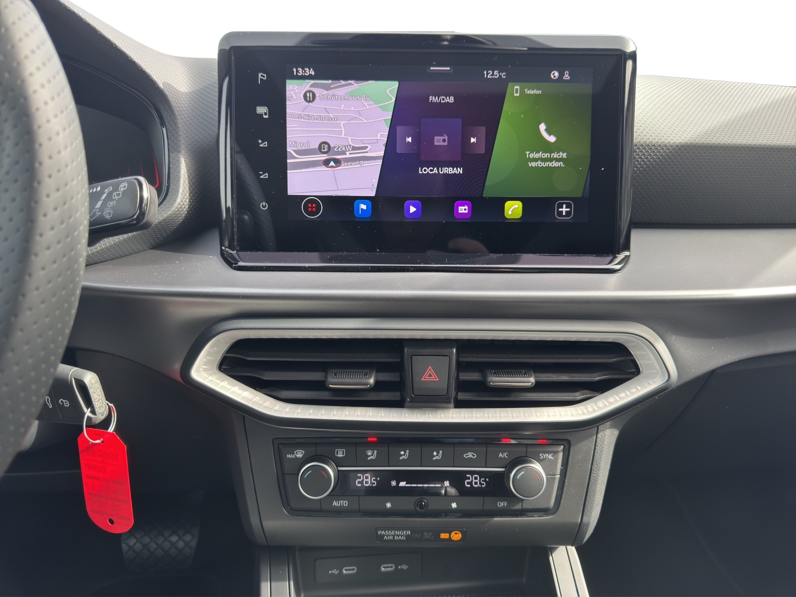 SEAT Ibiza 1.5 TSI FR DSG-image-7