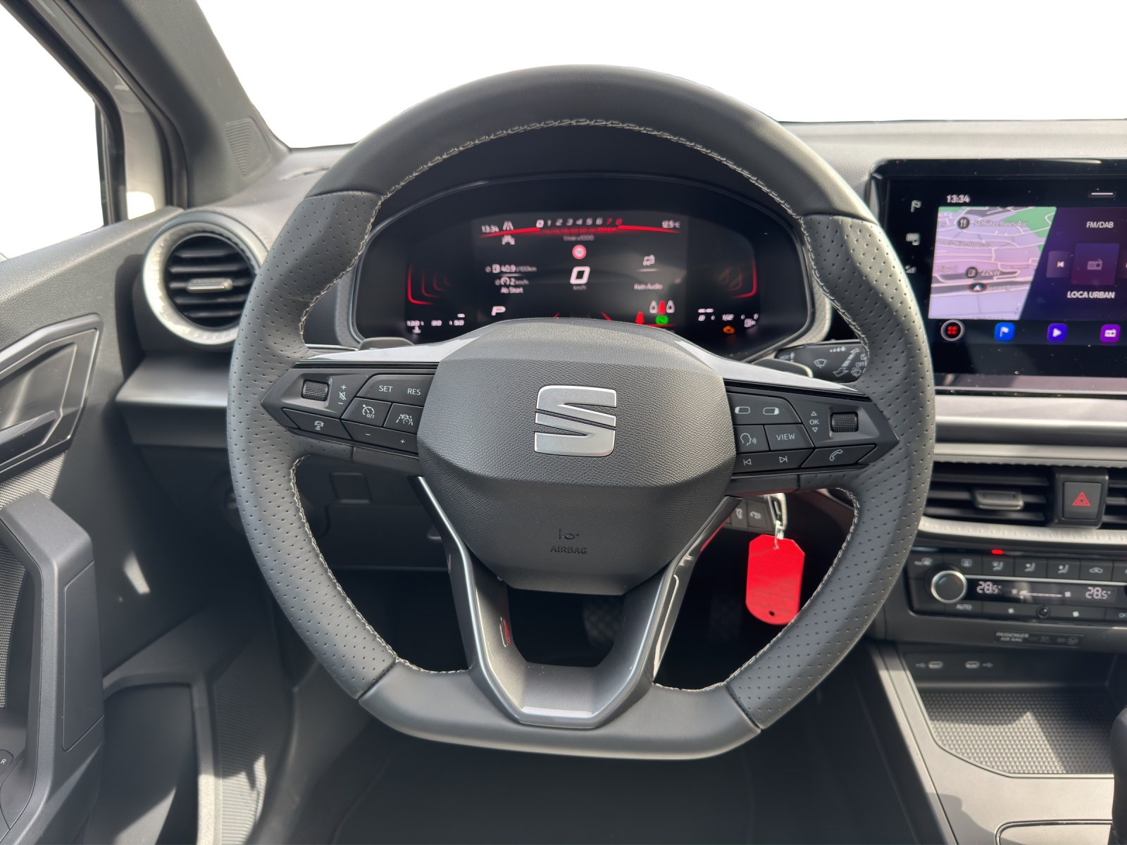 SEAT Ibiza 1.5 TSI FR DSG-image-8