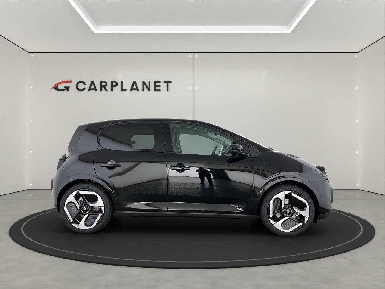 RENAULT Twingo E-Tech Urban Range techno-image-4