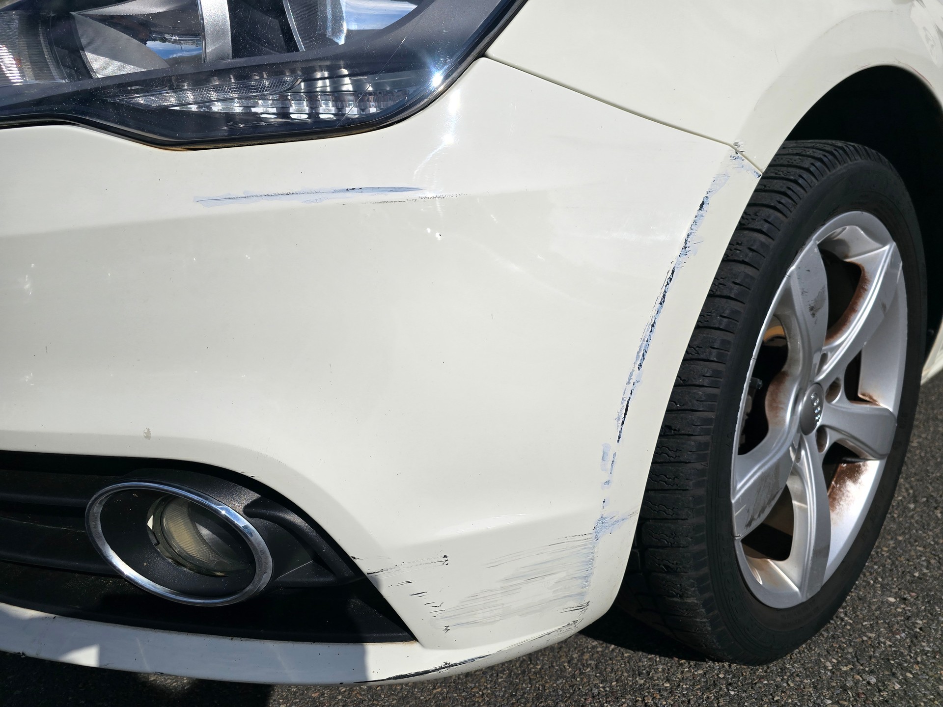 AUDI A1 1.2 TFSI Attraction-image-20