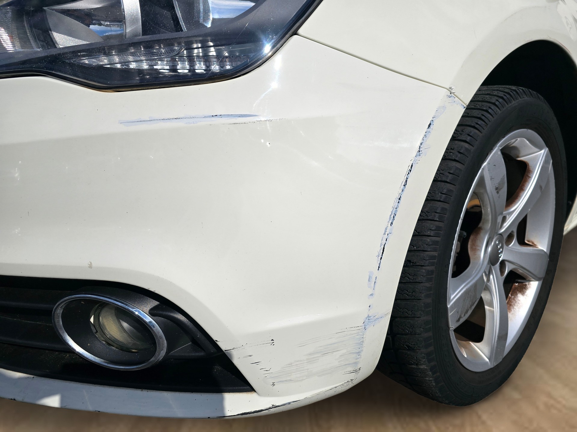 AUDI A1 1.2 TFSI Attraction-image-10