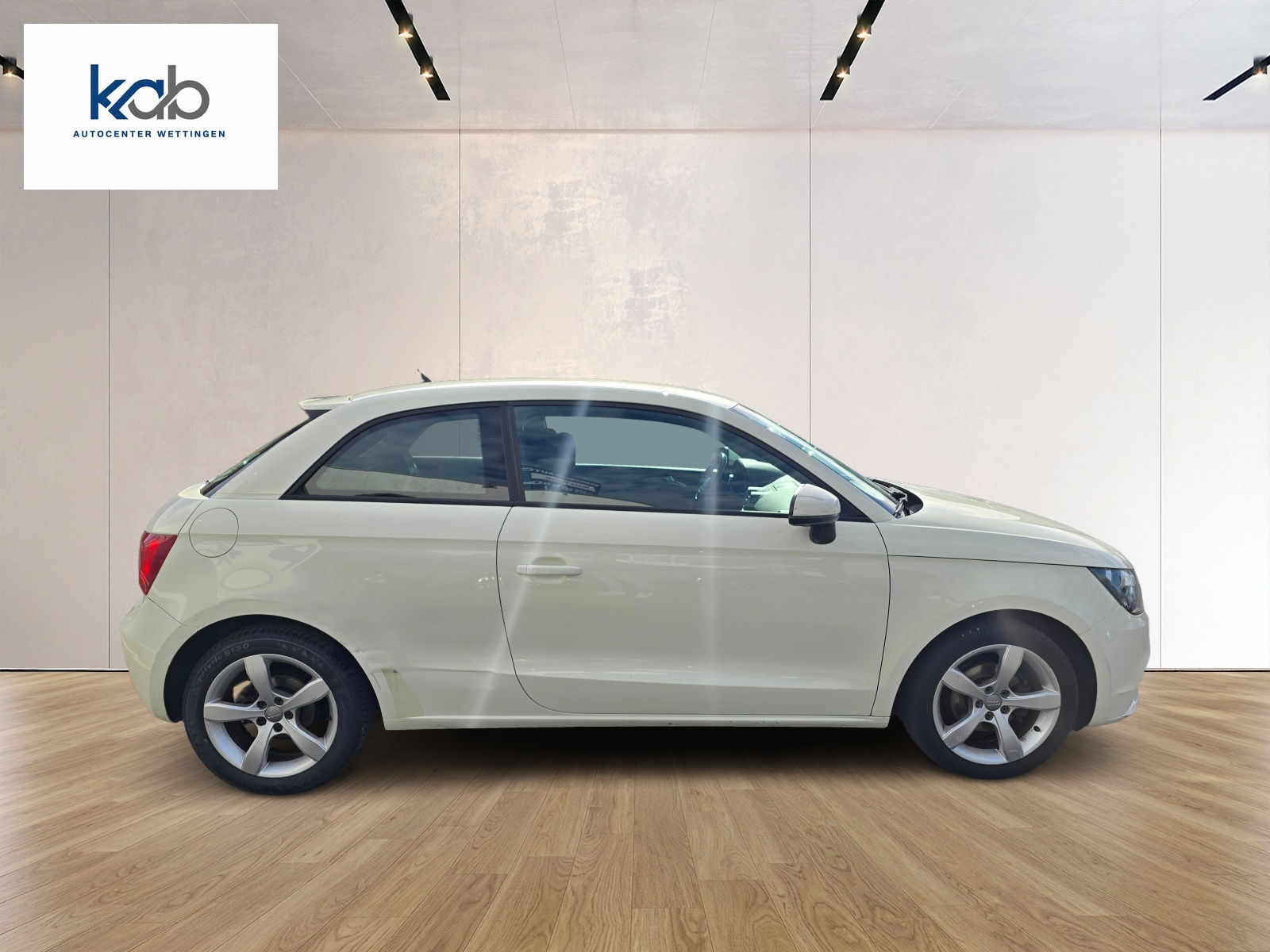 AUDI A1 1.2 TFSI Attraction-image-7