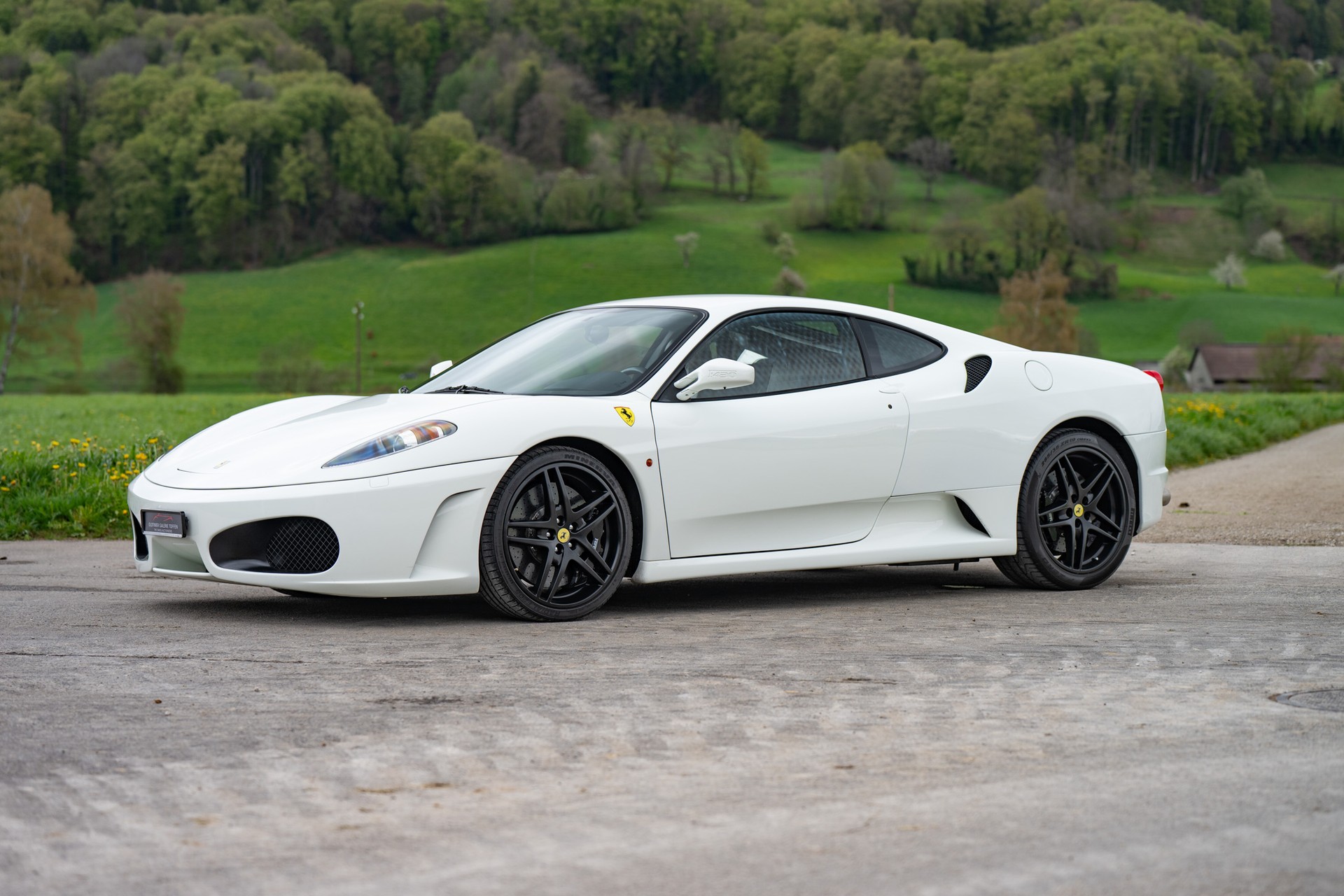 FERRARI F430-image-0