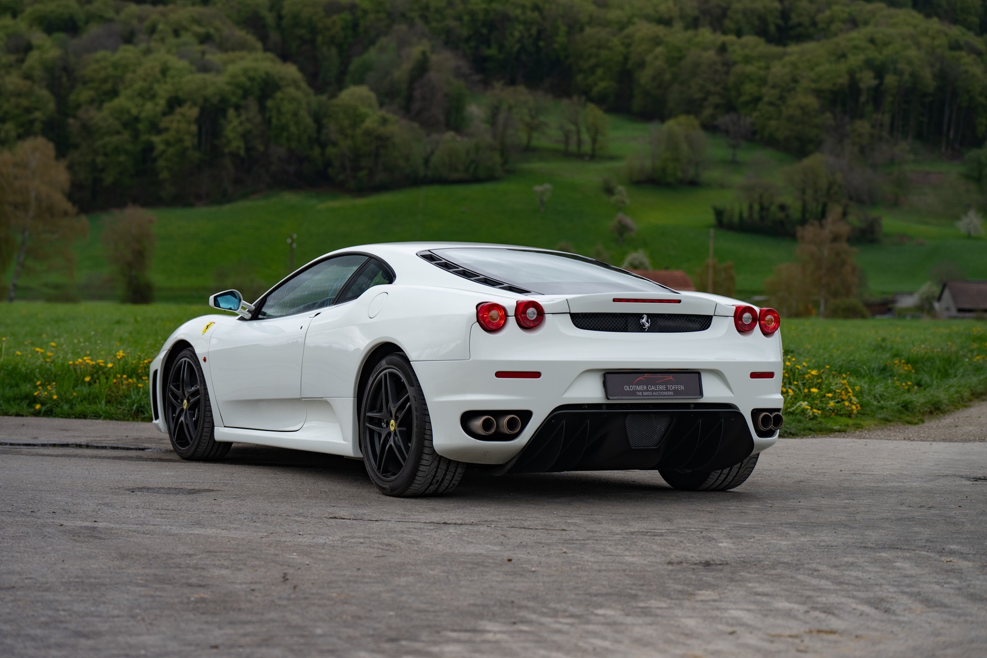 FERRARI F430-image-5