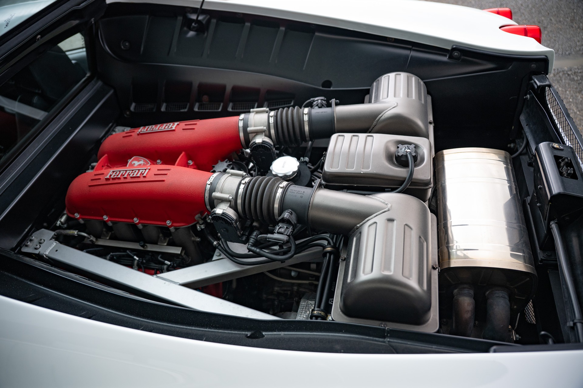 FERRARI F430-image-8