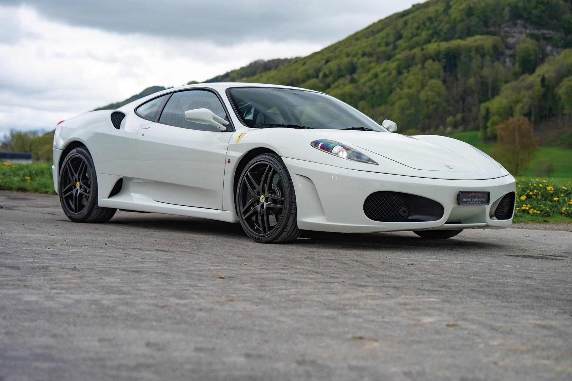 FERRARI F430-image-1
