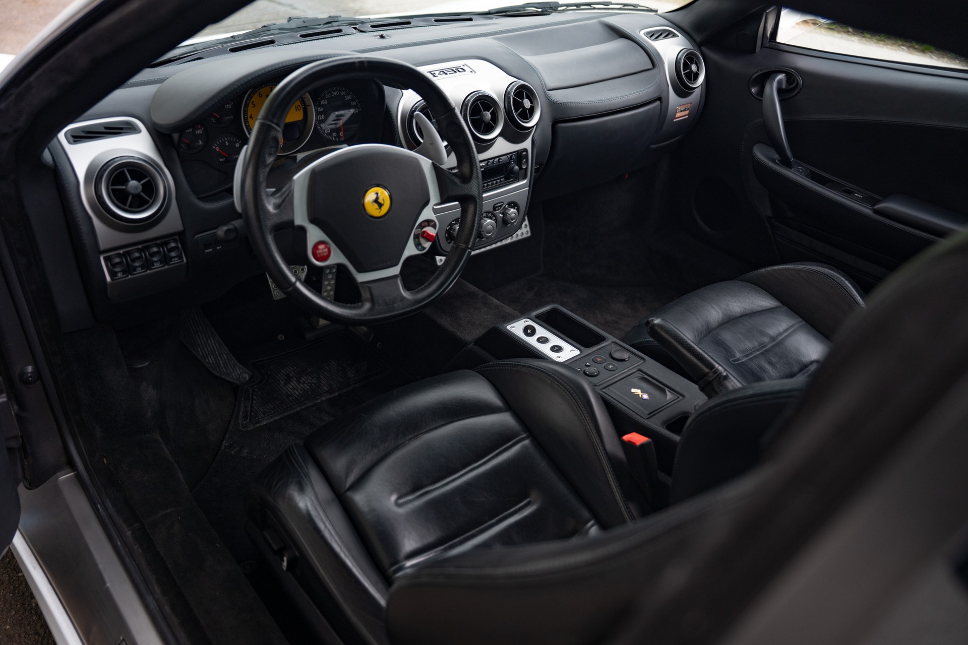 FERRARI F430-image-11
