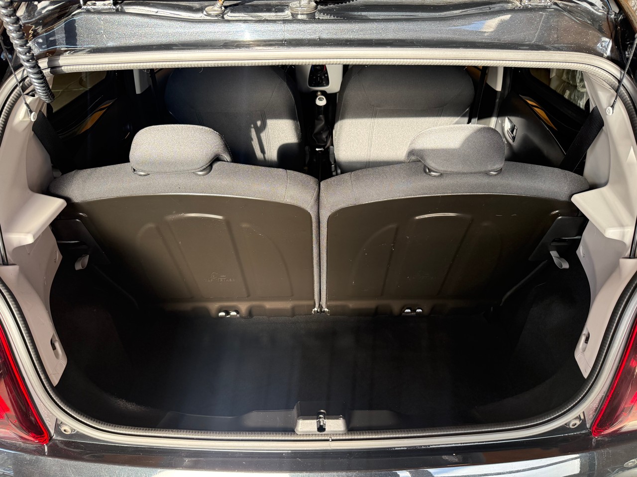 PEUGEOT 108 1.2 VTi Allure Top-image-14