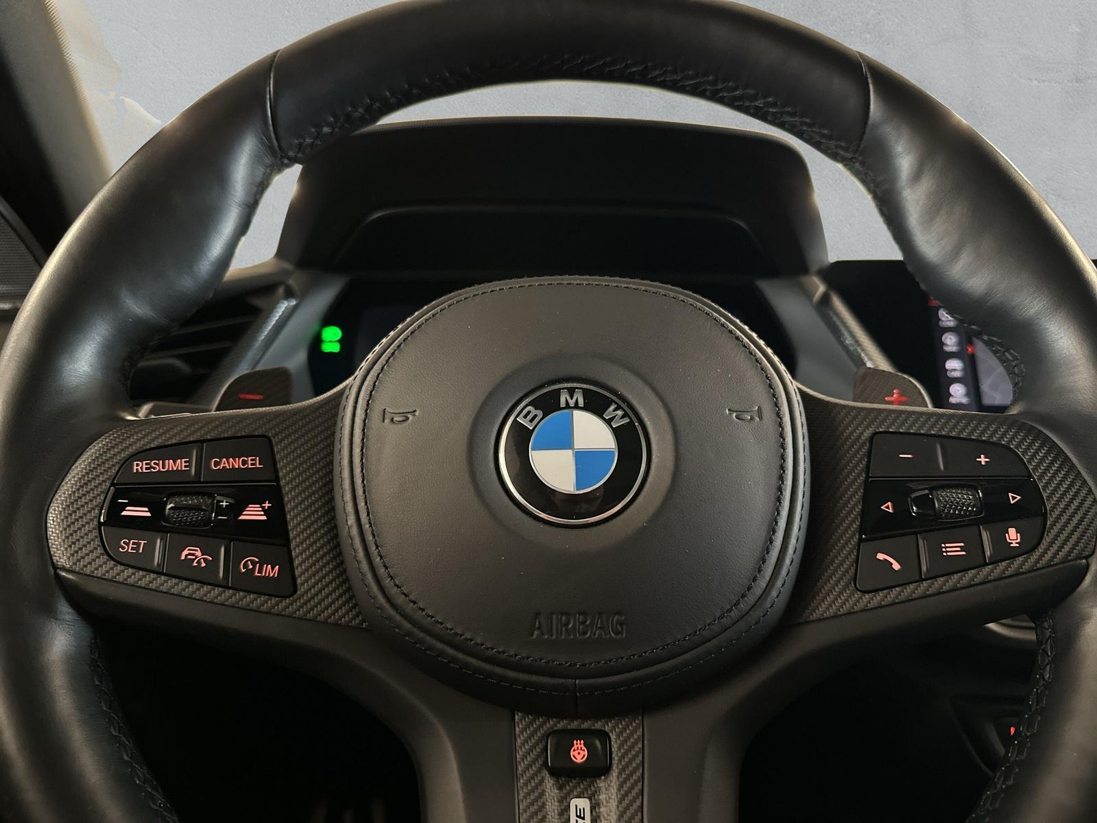 BMW M135i M performance xDrive F40 (CH)-image-17