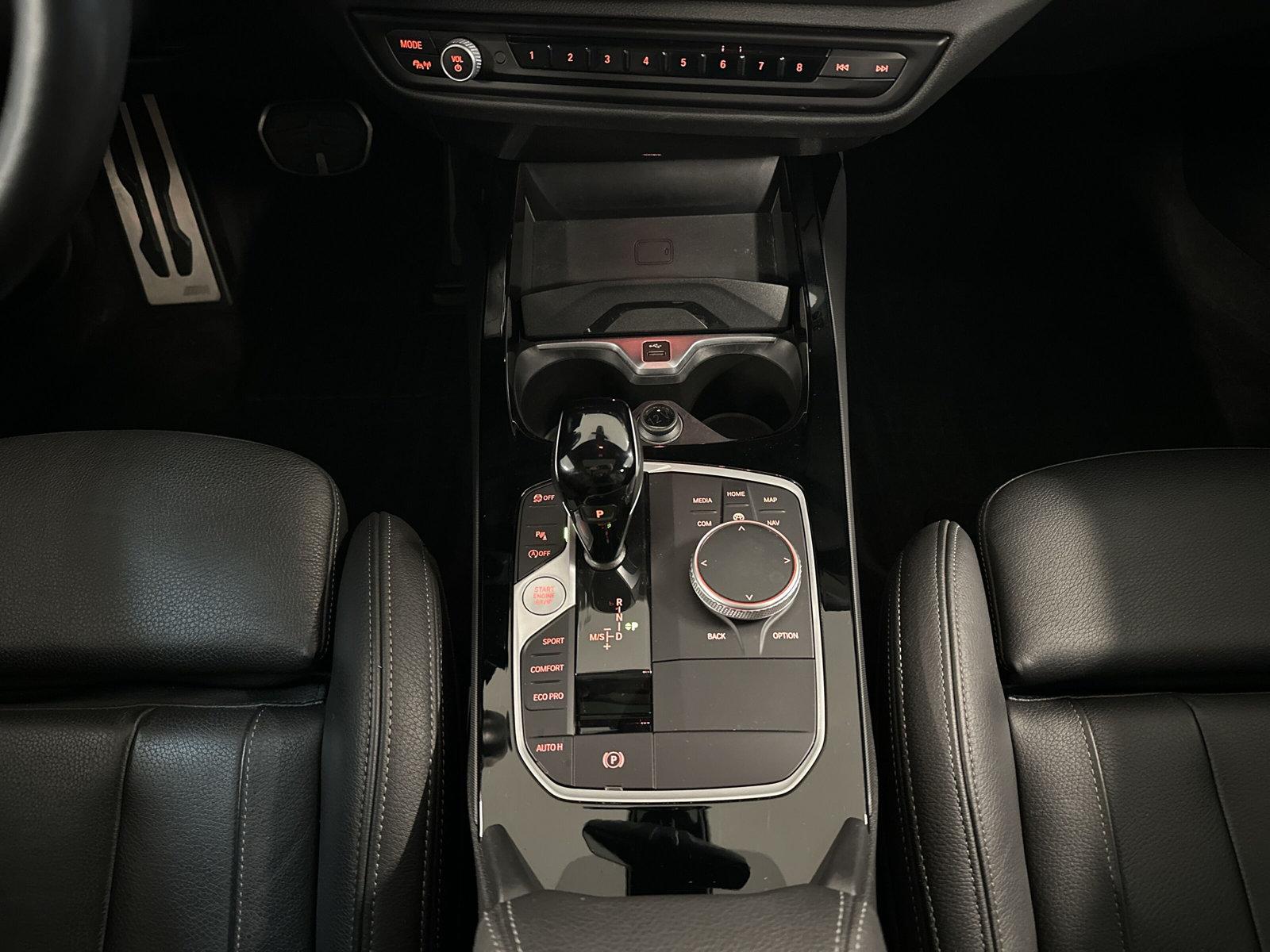 BMW M135i M performance xDrive F40 (CH)-image-19