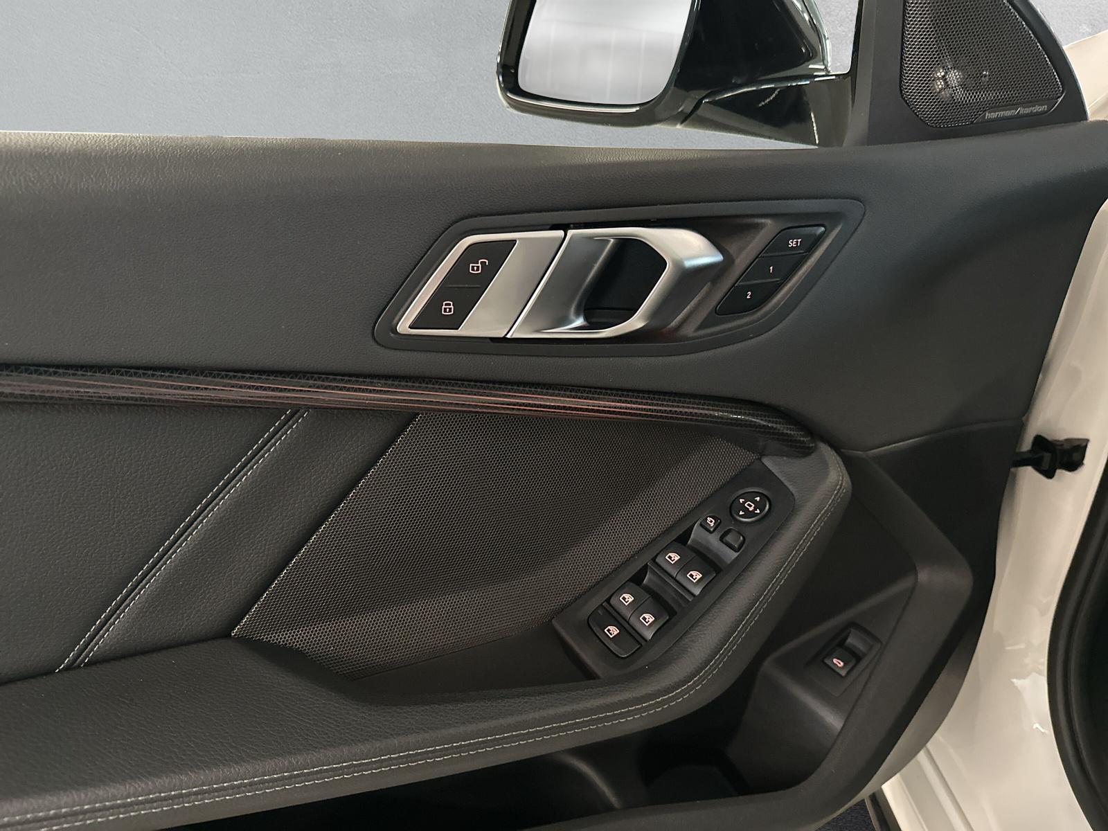 BMW M135i M performance xDrive F40 (CH)-image-16