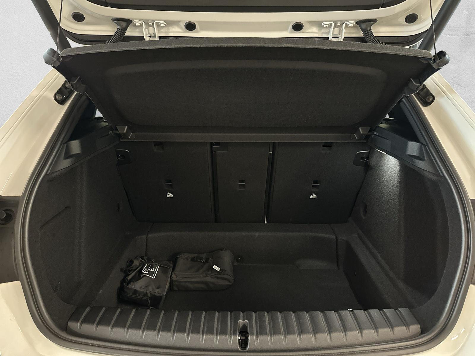BMW M135i M performance xDrive F40 (CH)-image-9