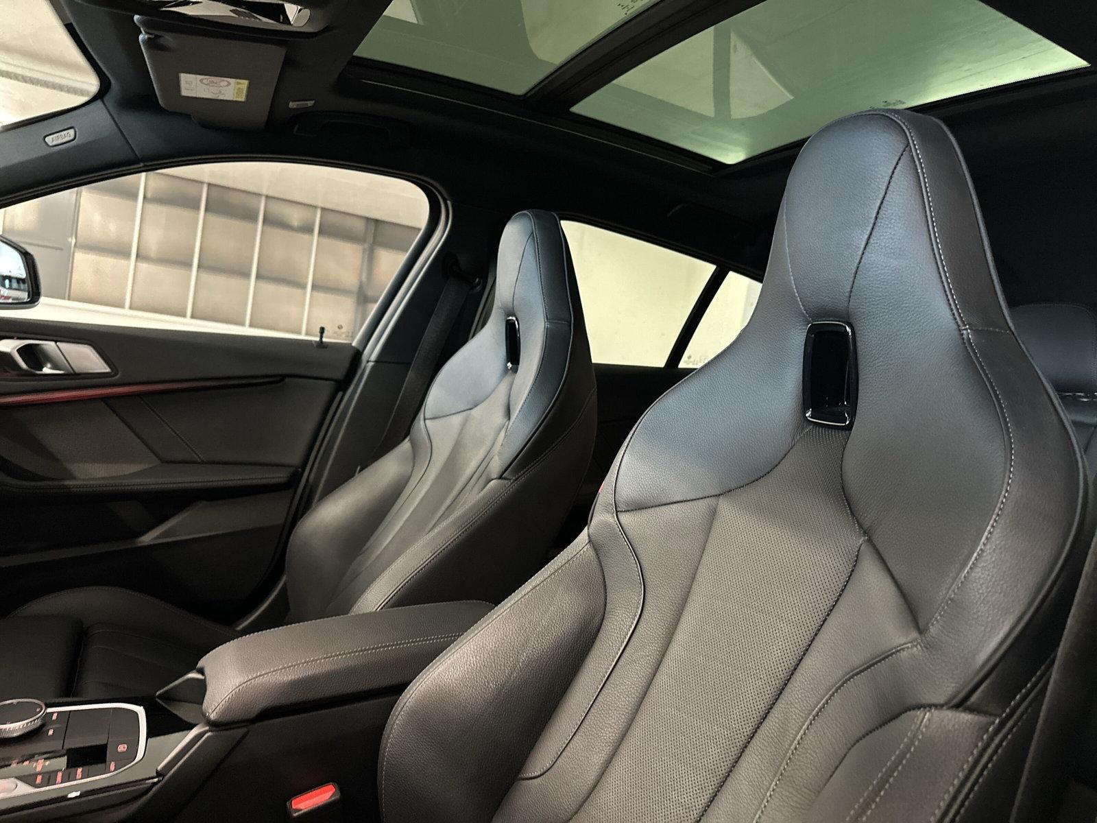 BMW M135i M performance xDrive F40 (CH)-image-22