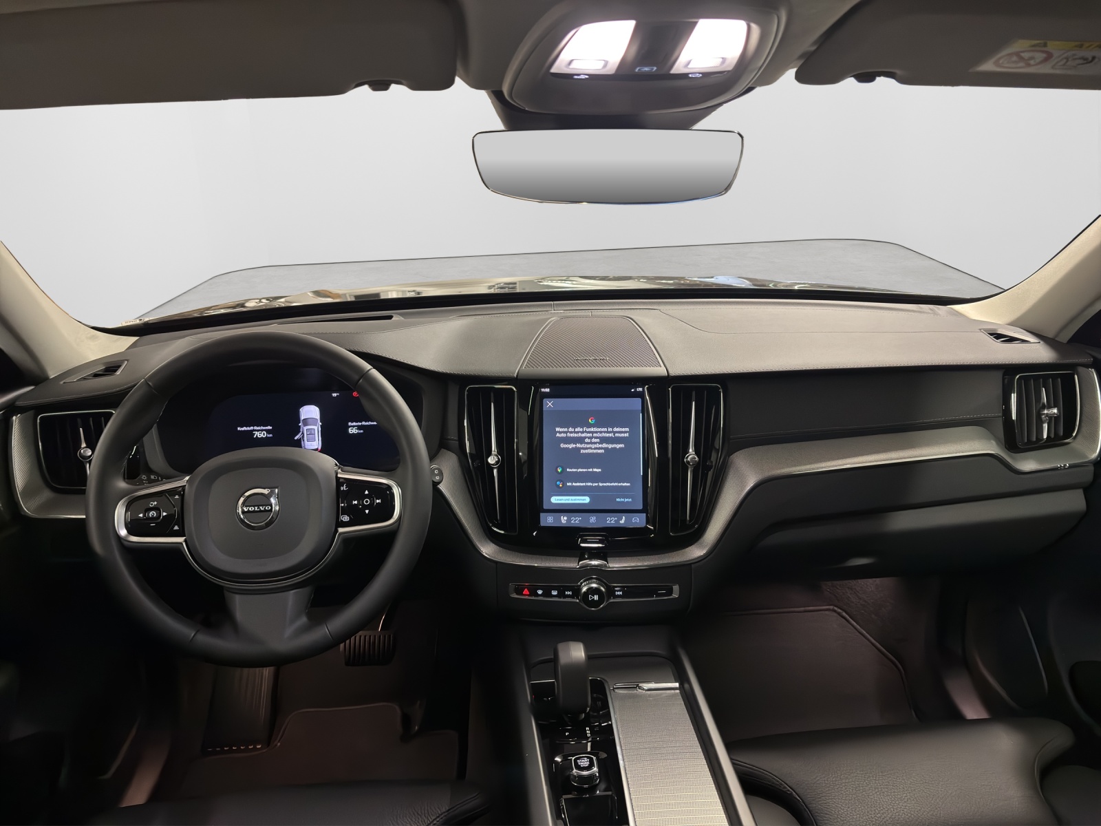 VOLVO XC60 2.0 T8 TE Xcentric eAWD-image-6