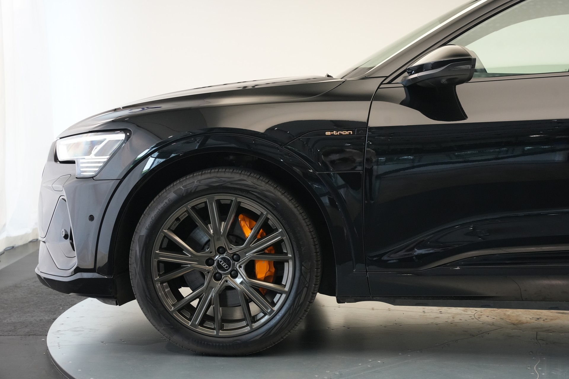 AUDI e-tron 50 Sportback S Line Attraction quattro-image-42