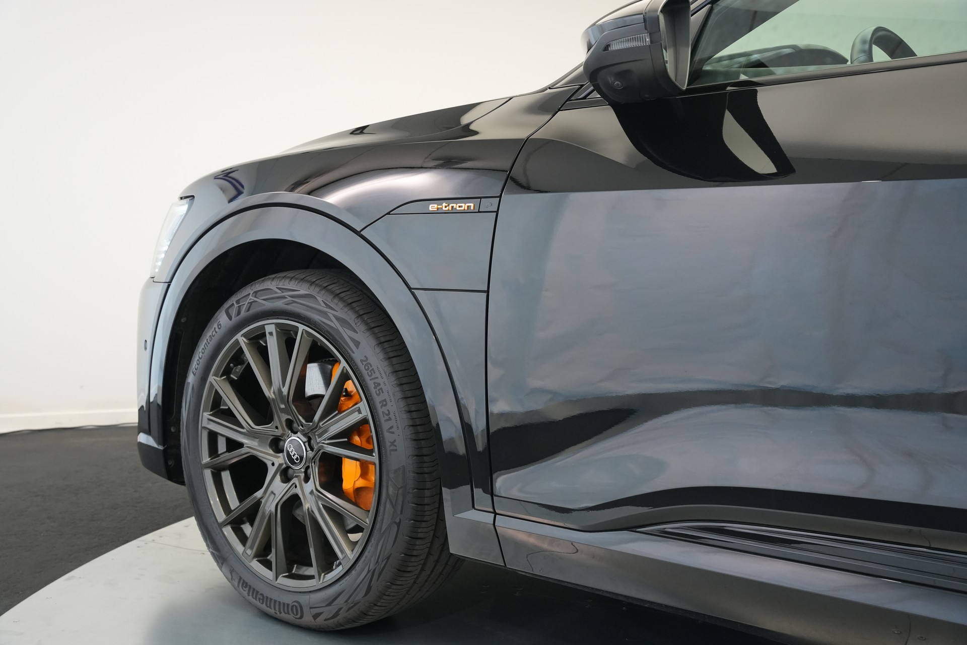 AUDI e-tron 50 Sportback S Line Attraction quattro-image-41