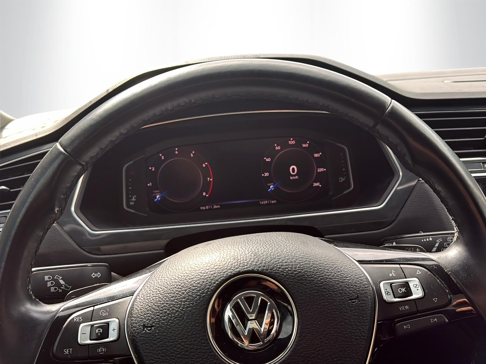 VW Tiguan Allspace 2.0 TSI Highline DSG-image-8