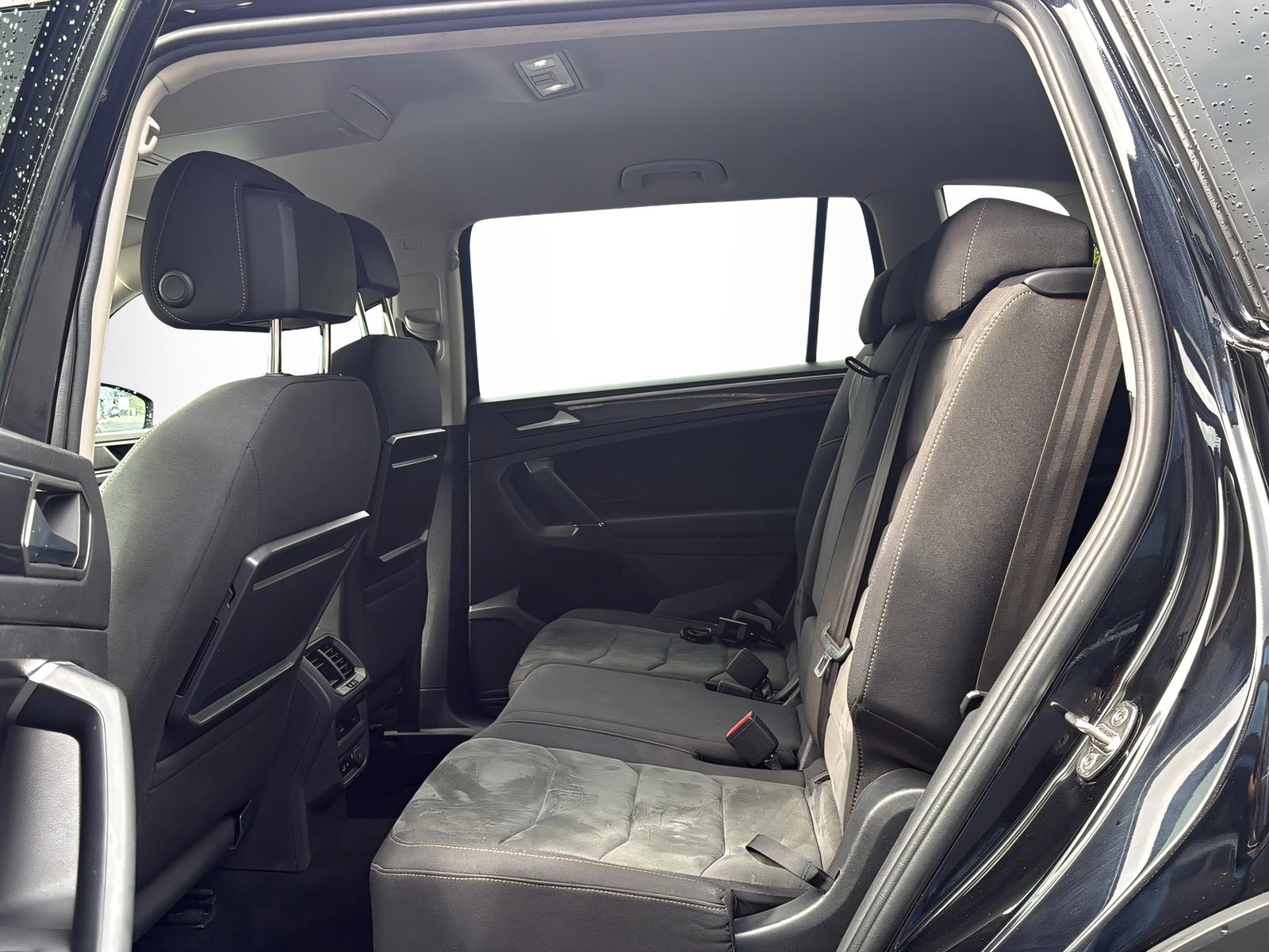 VW Tiguan Allspace 2.0 TSI Highline DSG-image-7