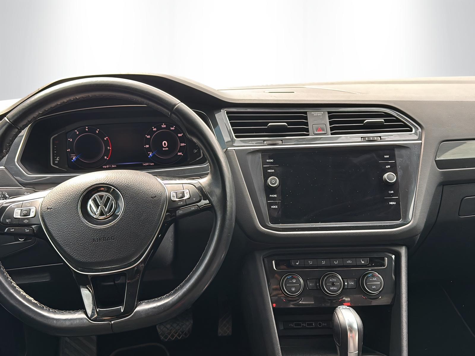 VW Tiguan Allspace 2.0 TSI Highline DSG-image-4
