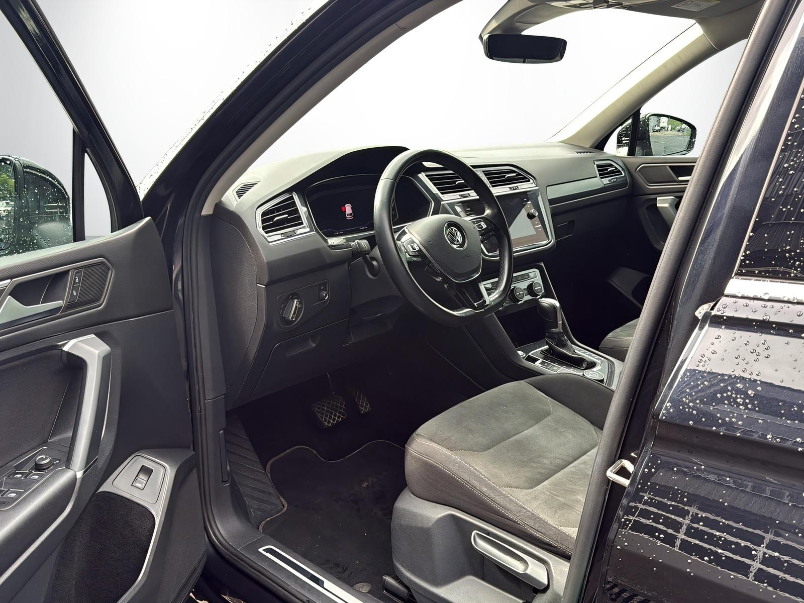 VW Tiguan Allspace 2.0 TSI Highline DSG-image-9