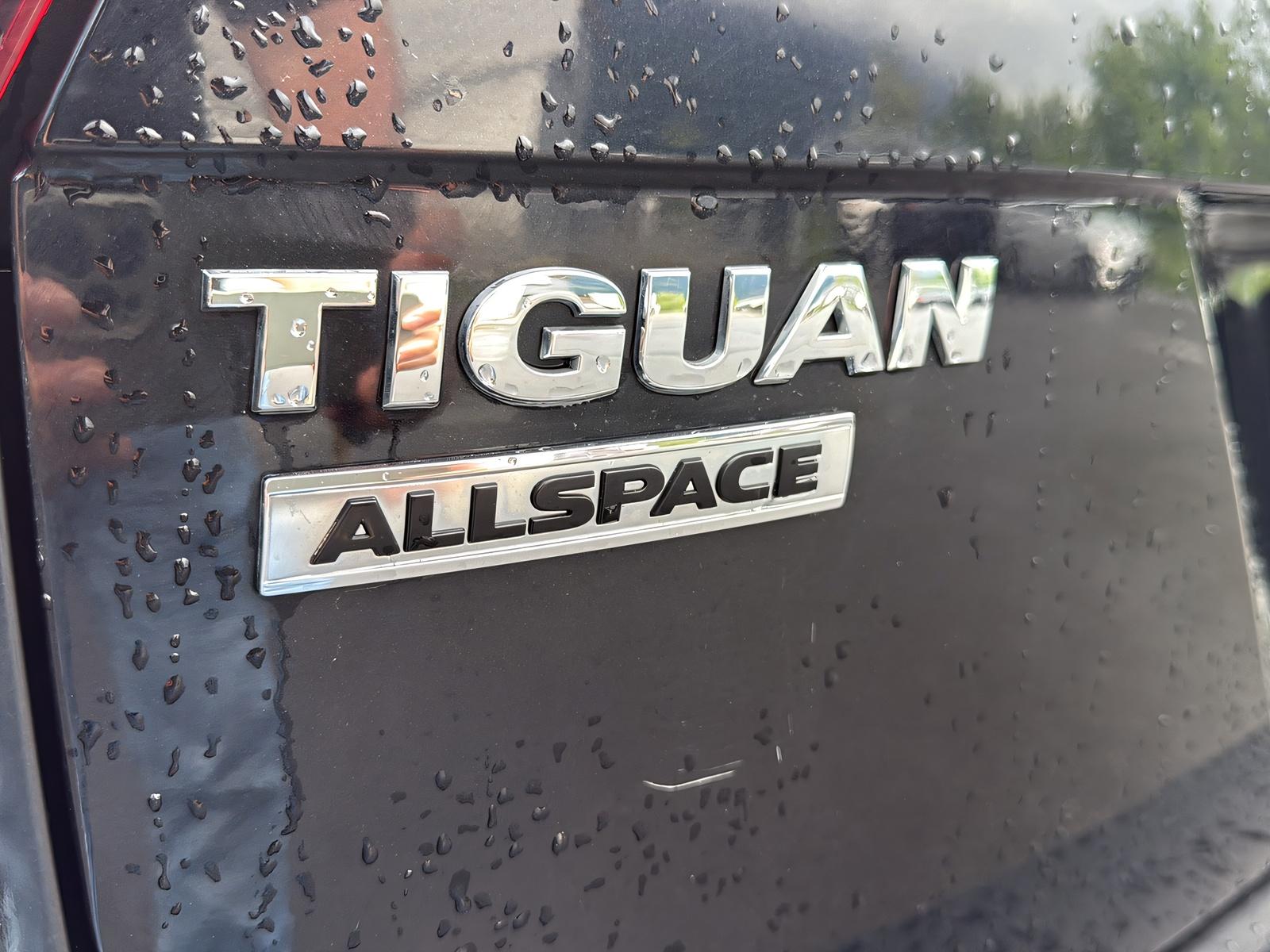 VW Tiguan Allspace 2.0 TSI Highline DSG-image-12