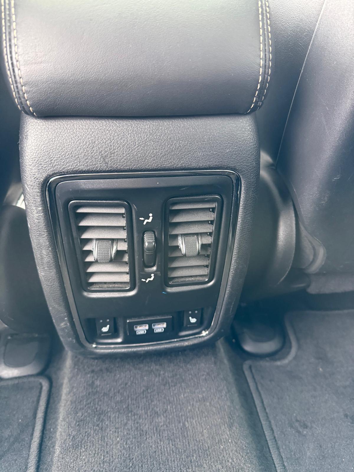 JEEP Grand Cherokee 3.0 CRD 250 Overland-image-16