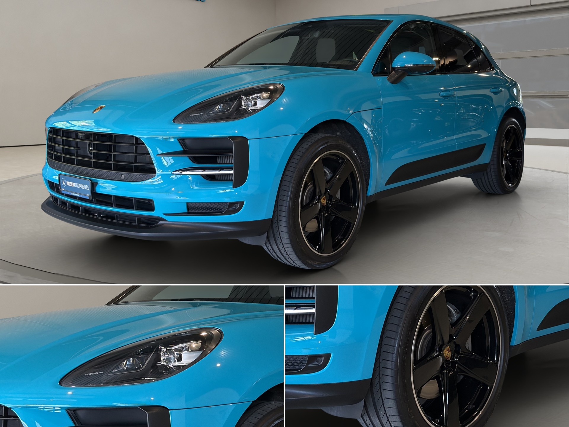 PORSCHE Macan S PDK-image-2