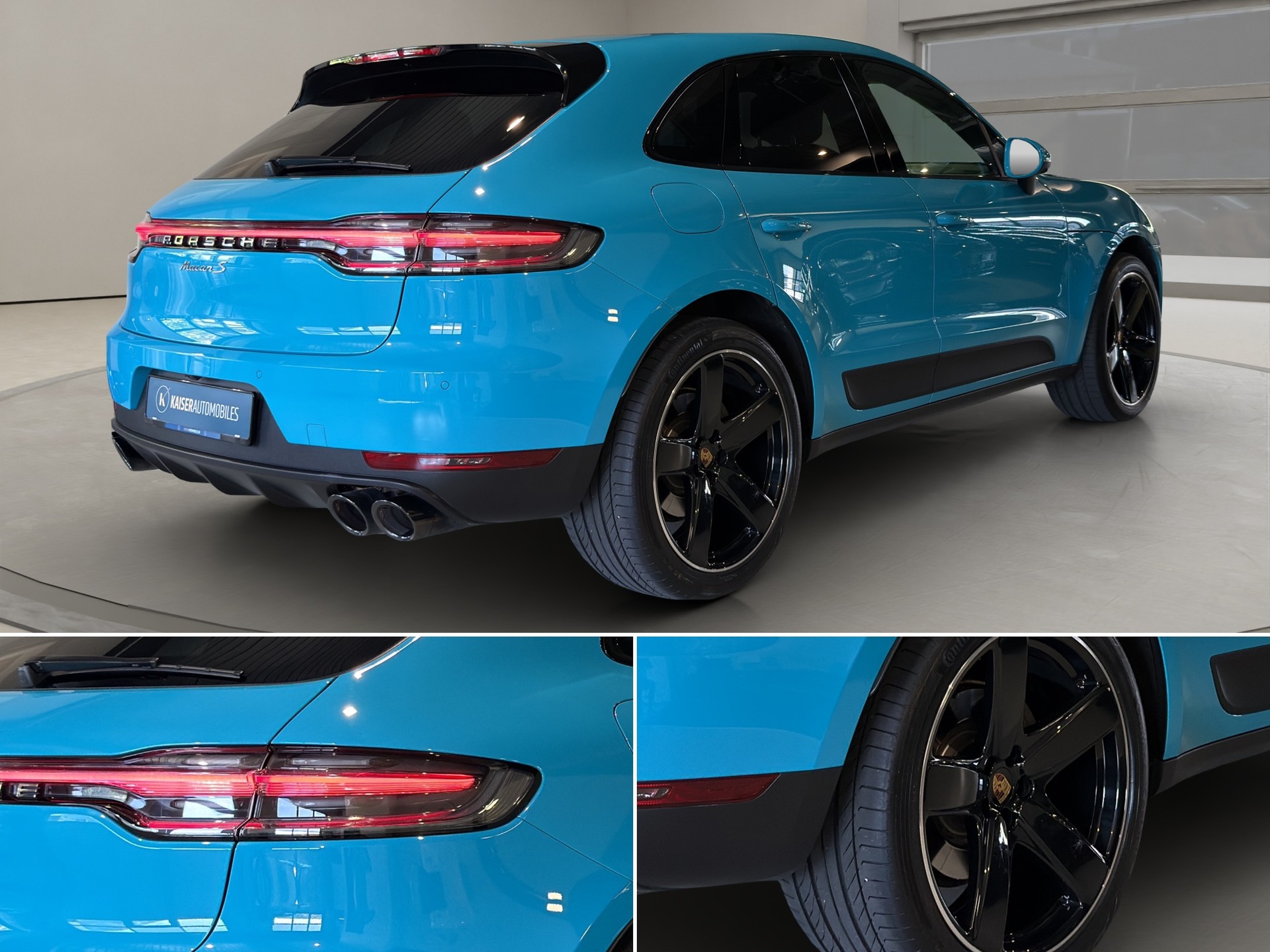PORSCHE Macan S PDK-image-25