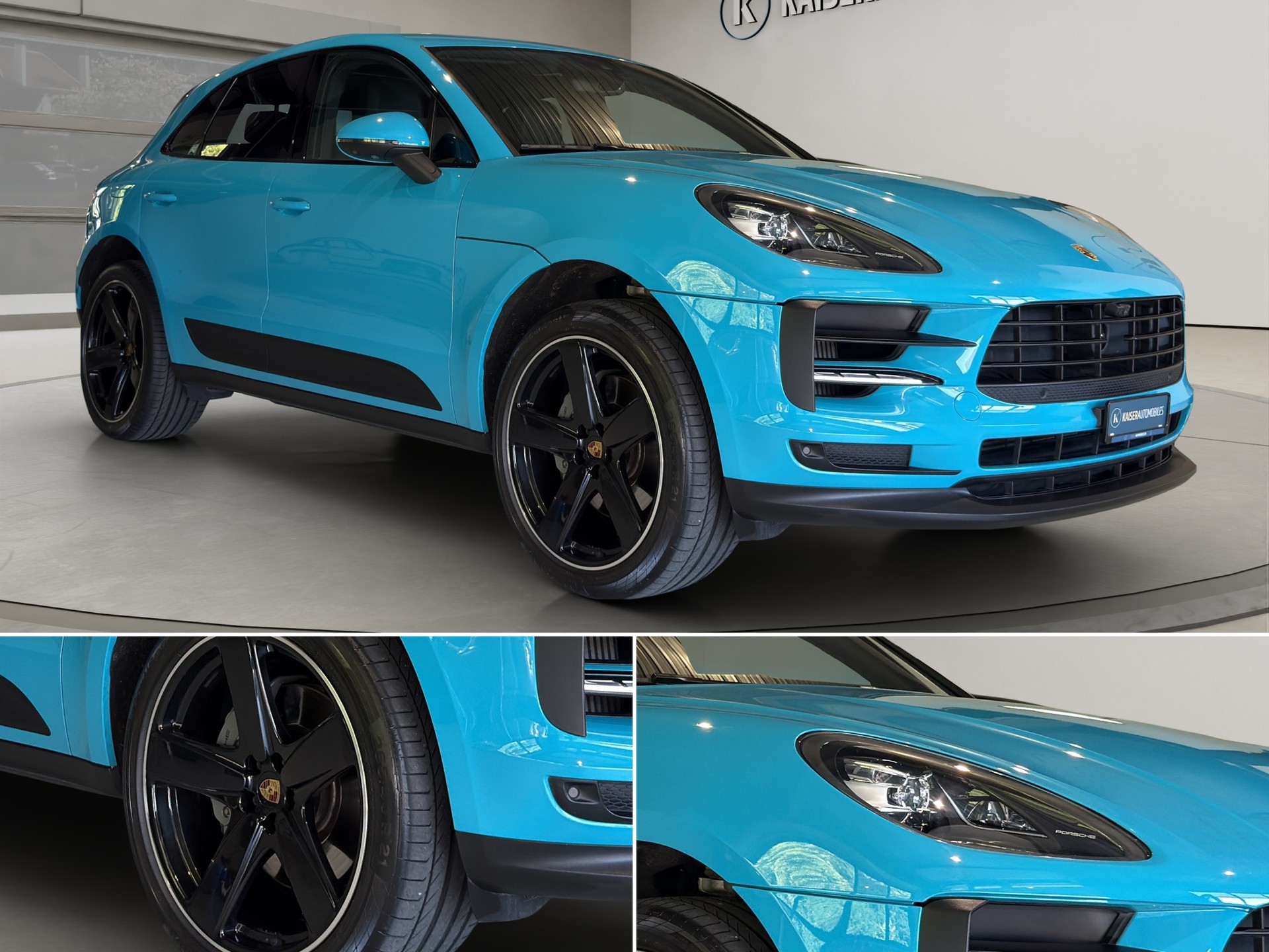 PORSCHE Macan S PDK-image-30