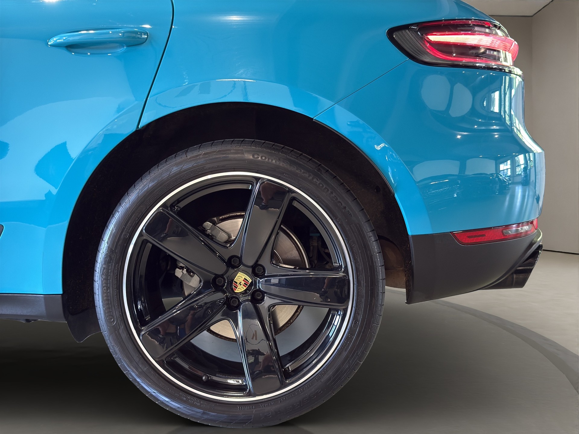 PORSCHE Macan S PDK-image-18