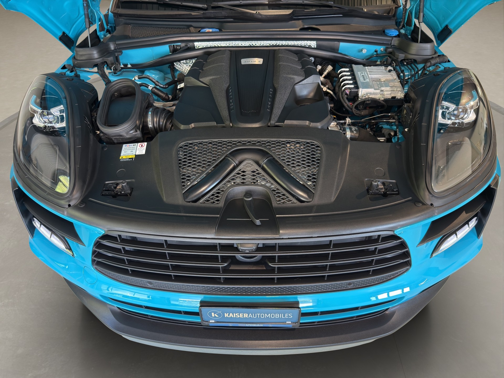 PORSCHE Macan S PDK-image-31
