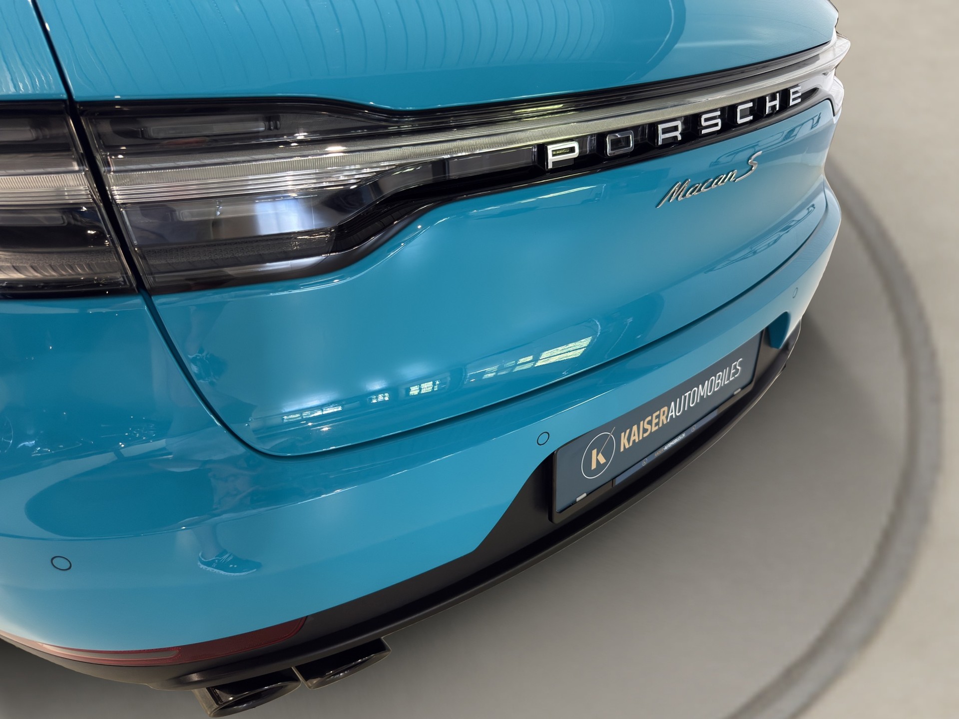 PORSCHE Macan S PDK-image-21