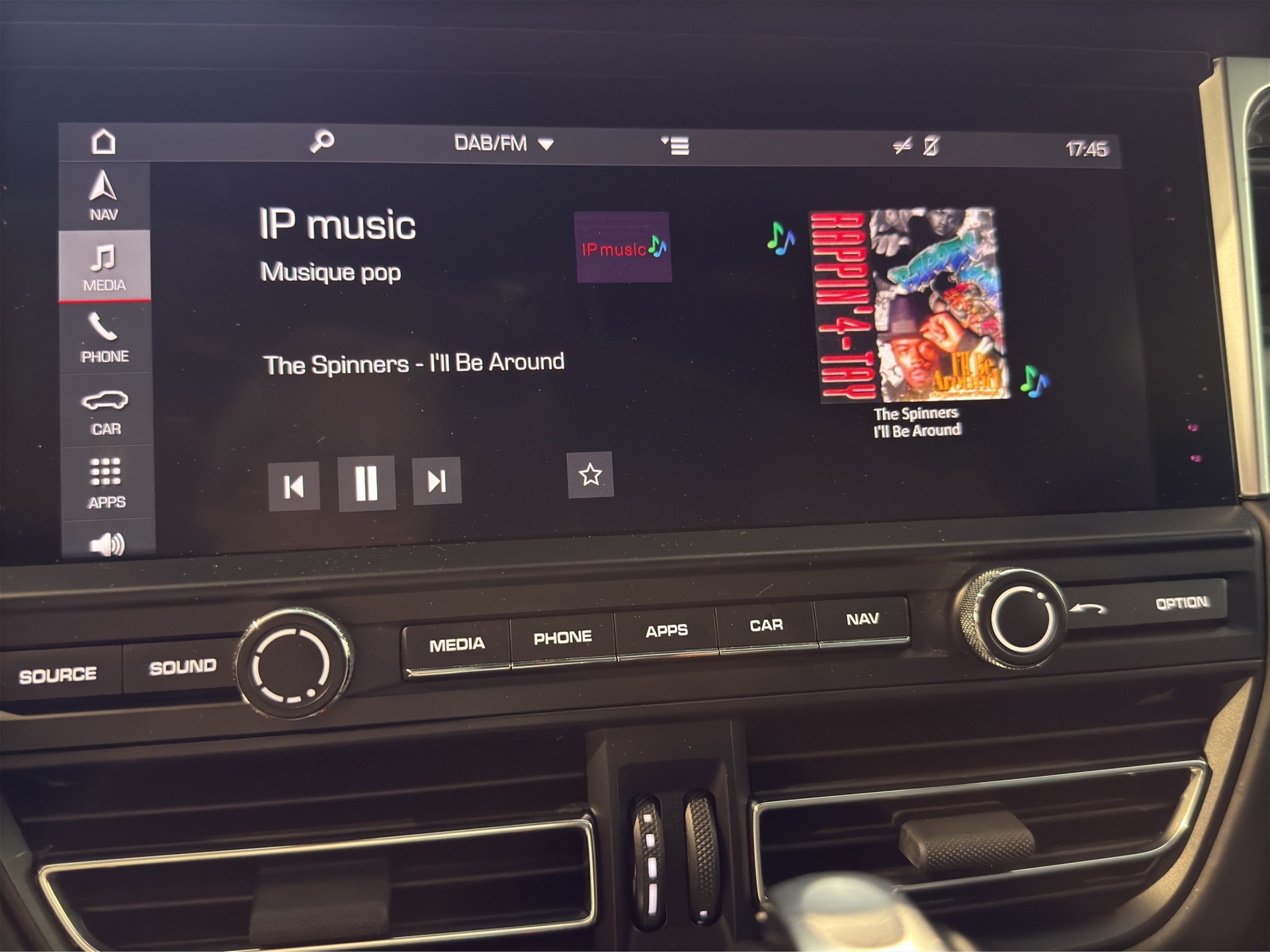 PORSCHE Macan S PDK-image-14
