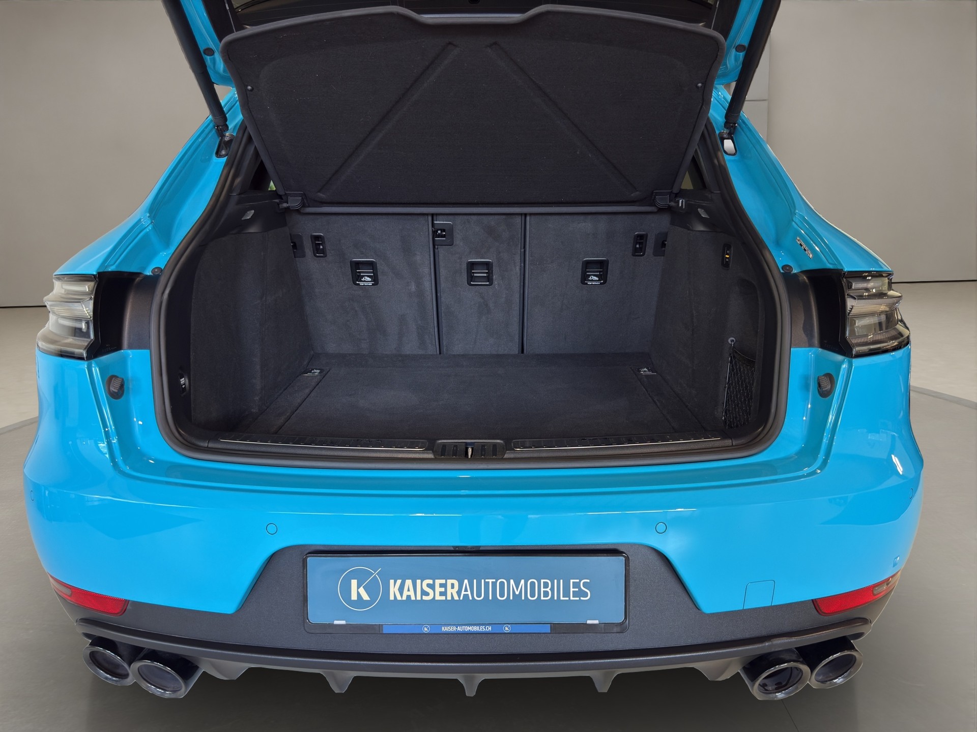 PORSCHE Macan S PDK-image-23