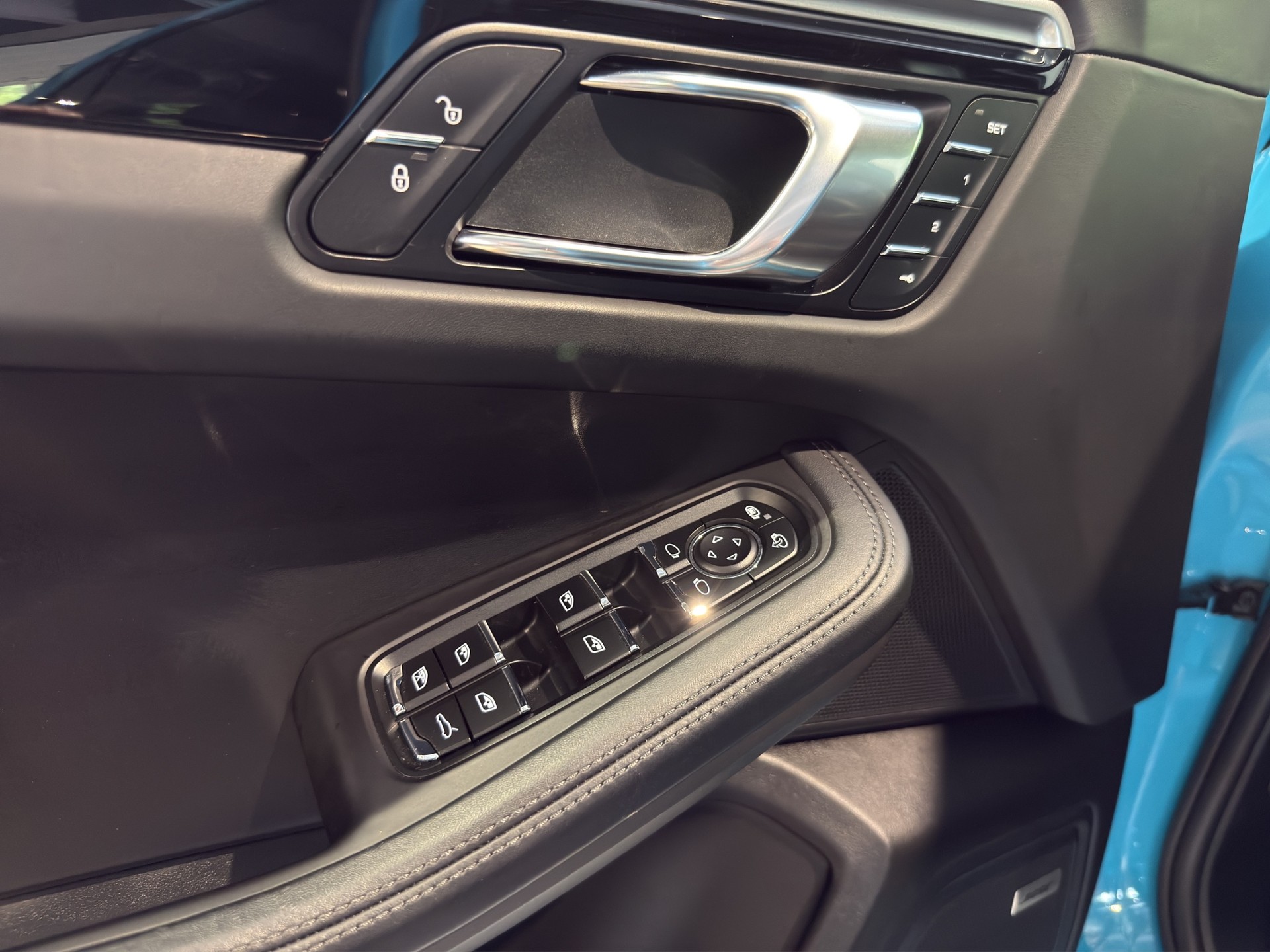PORSCHE Macan S PDK-image-7