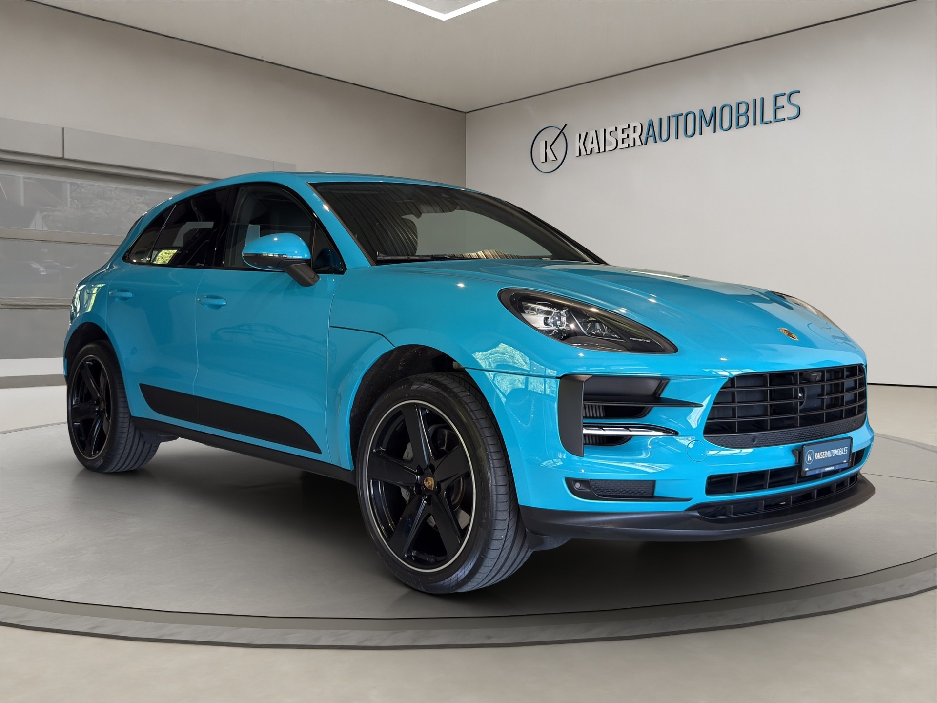 PORSCHE Macan S PDK-image-29