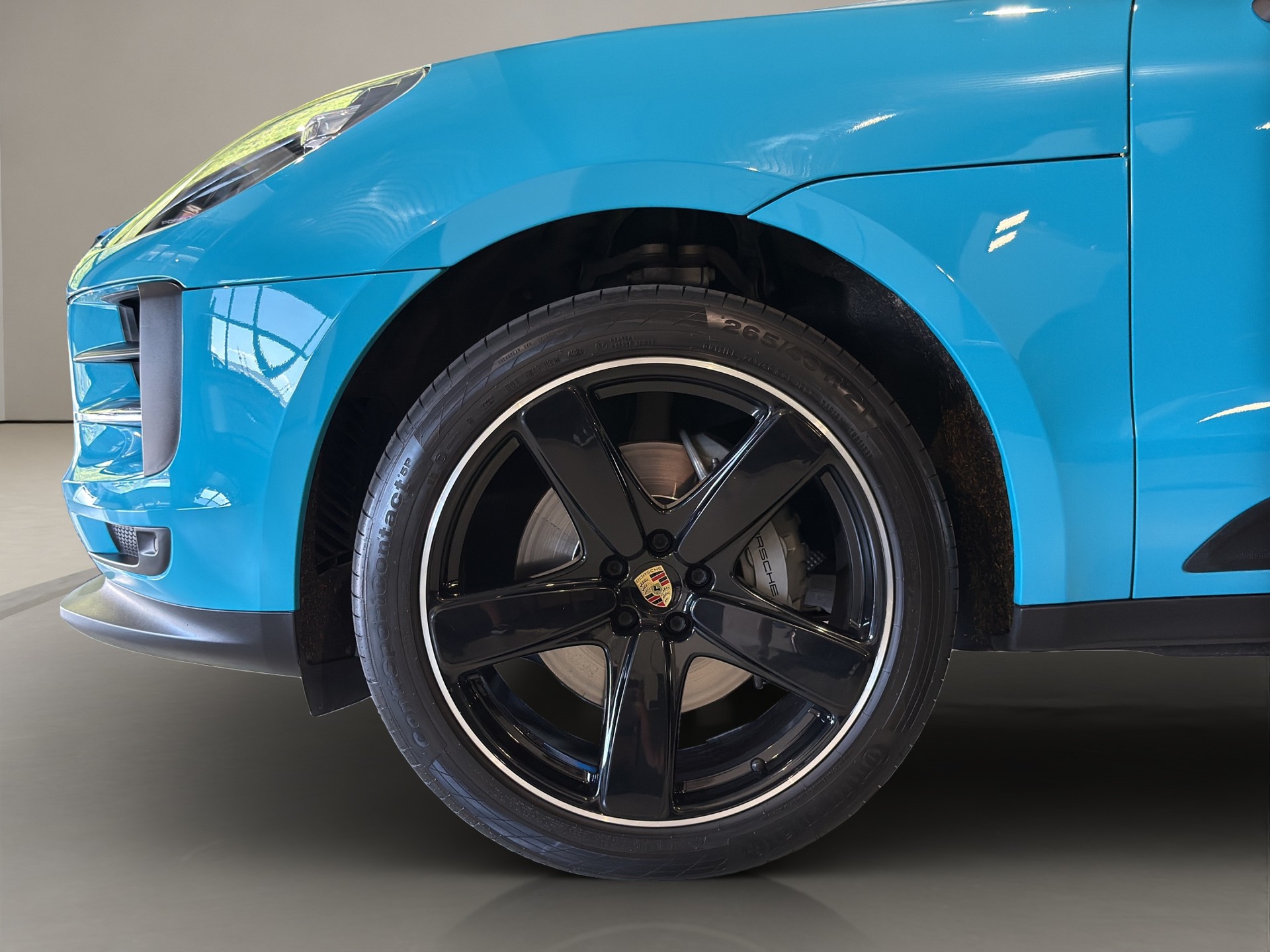 PORSCHE Macan S PDK-image-4