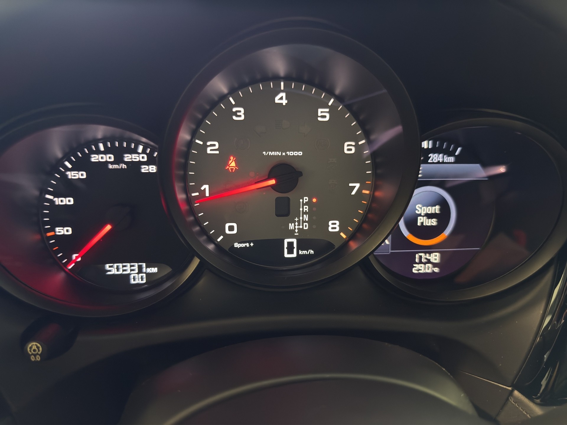 PORSCHE Macan S PDK-image-11