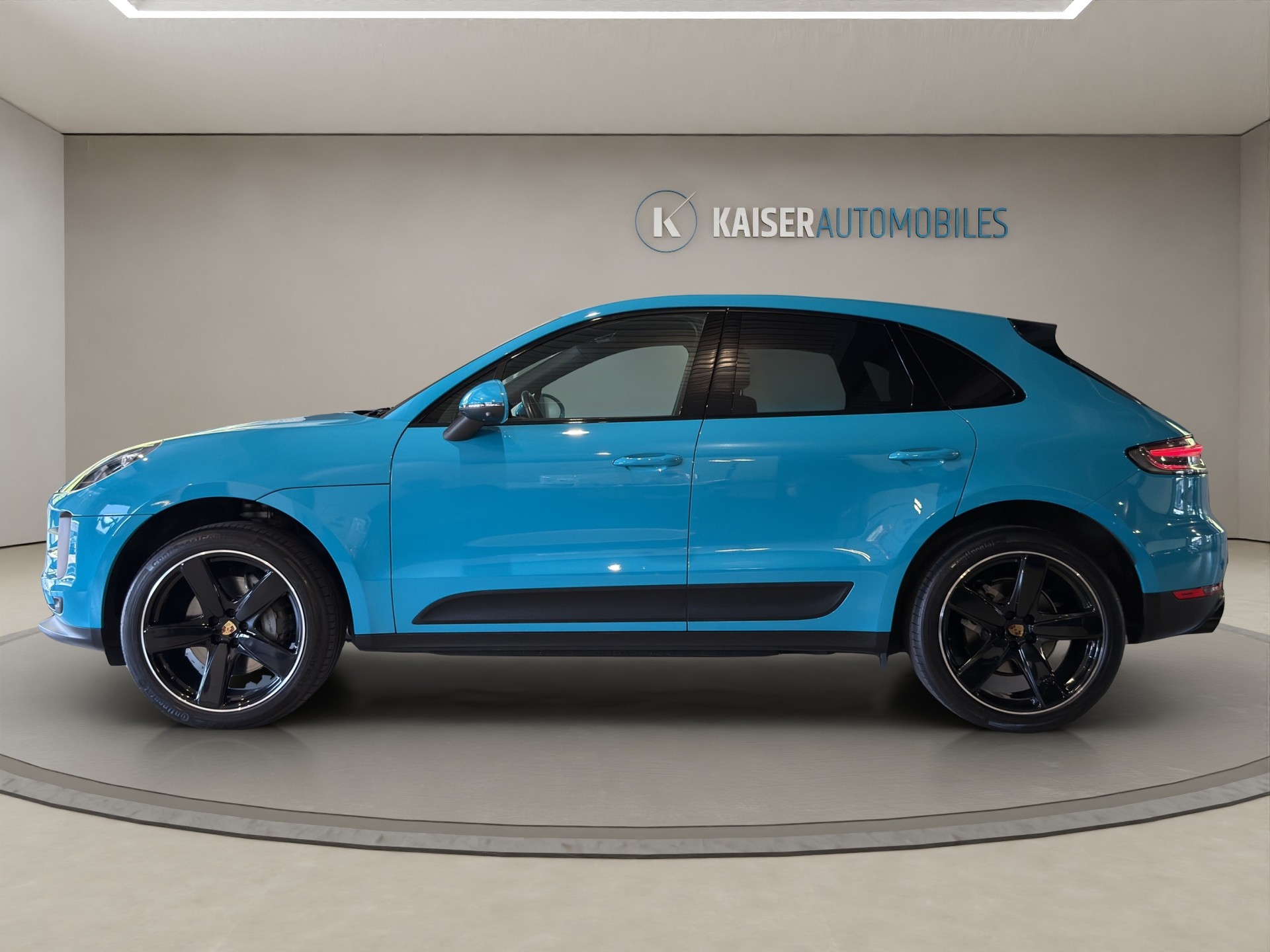 PORSCHE Macan S PDK-image-3
