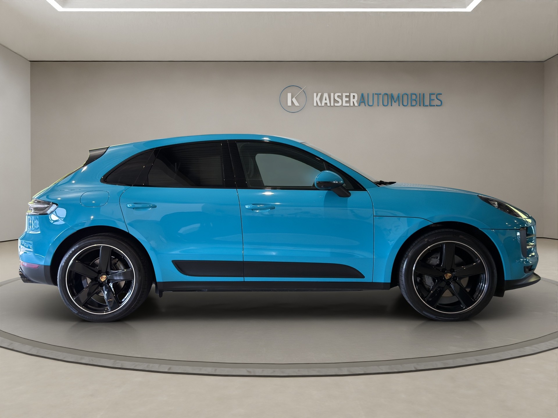 PORSCHE Macan S PDK-image-28