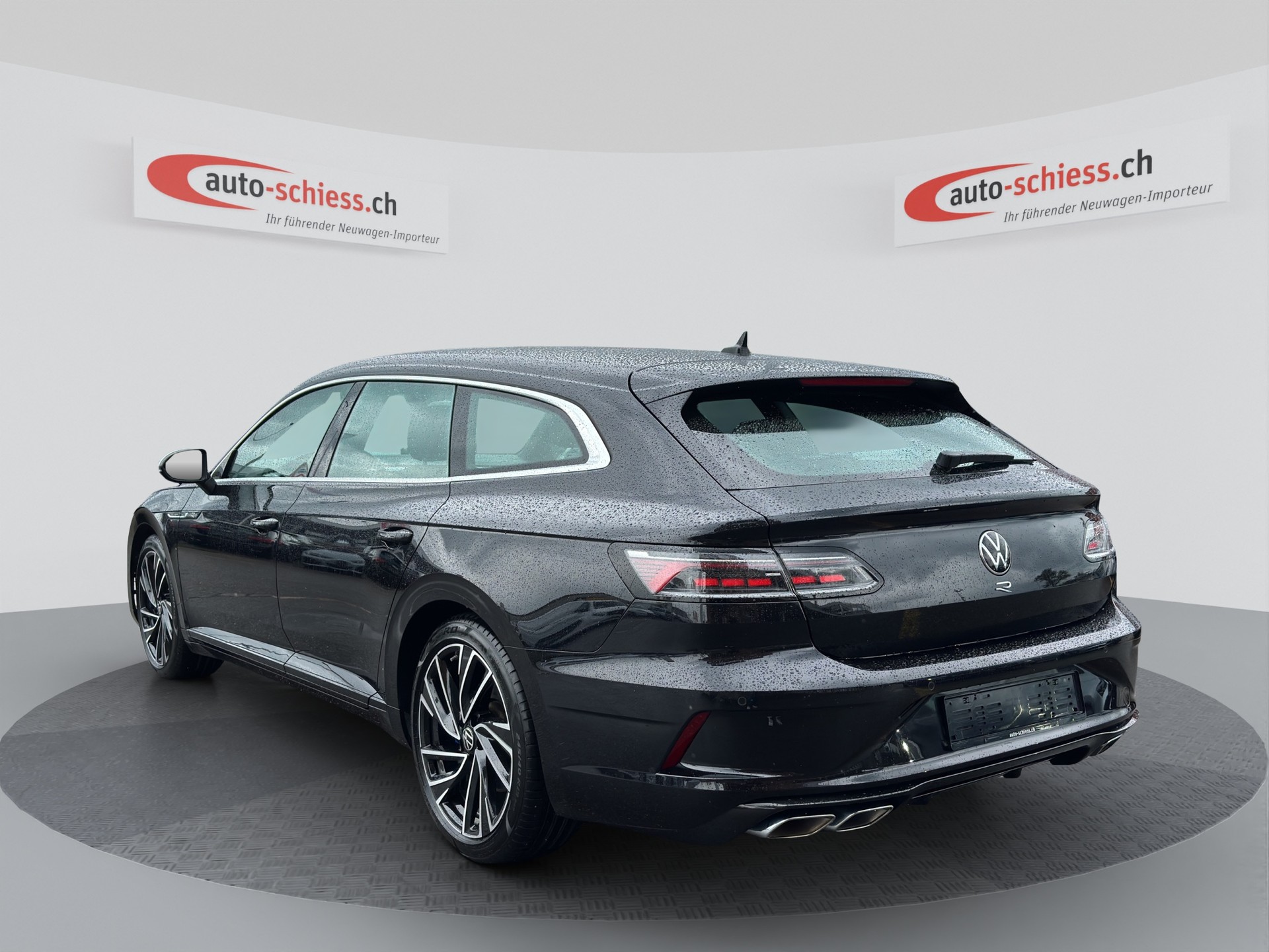 VW Arteon SB 2.0 TSI R 4Motion DSG-image-2