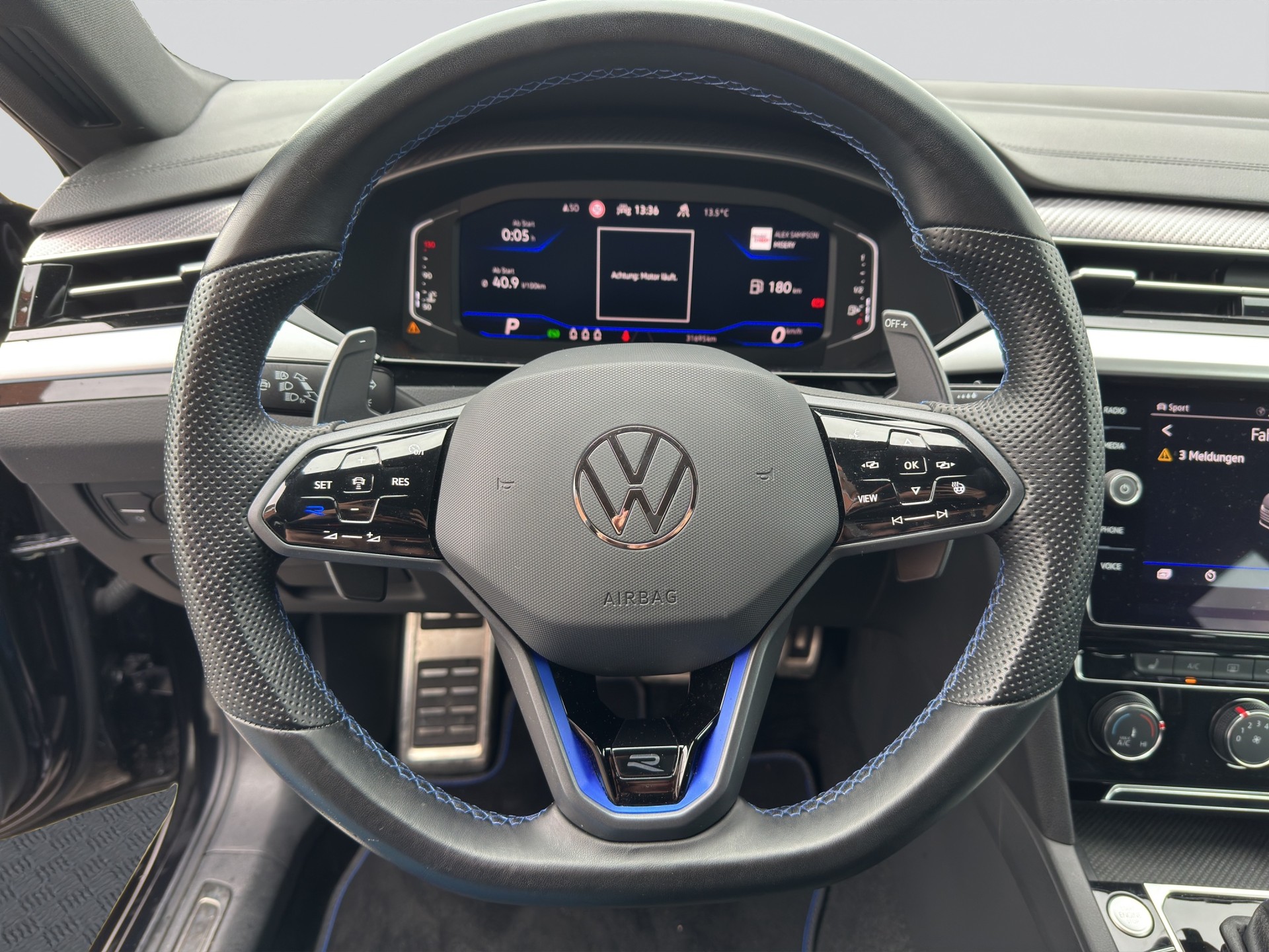 VW Arteon SB 2.0 TSI R 4Motion DSG-image-10