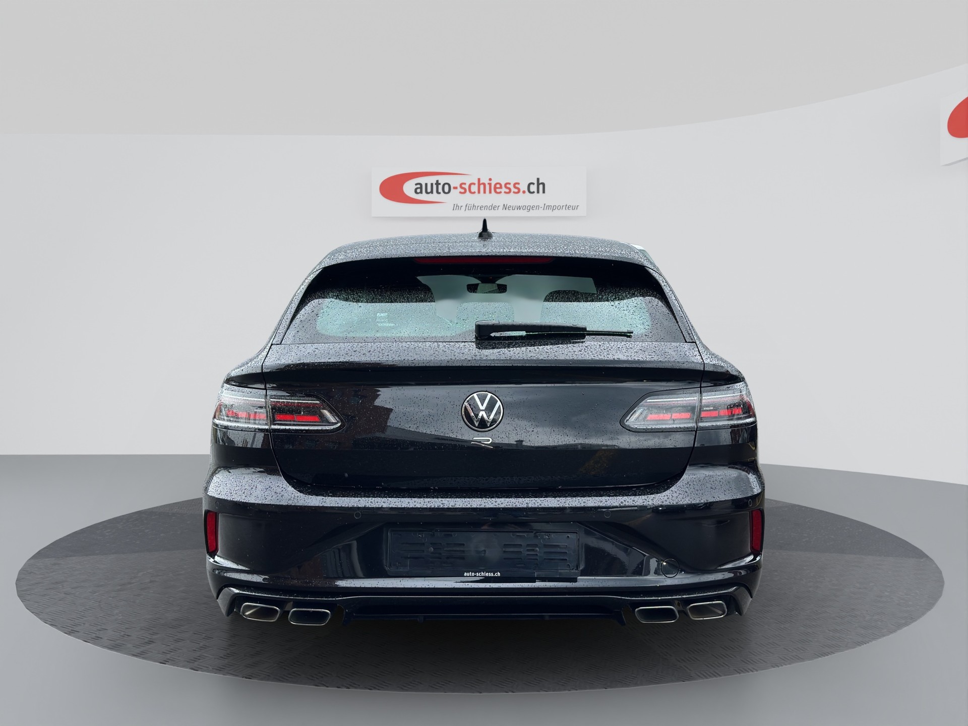 VW Arteon SB 2.0 TSI R 4Motion DSG-image-3