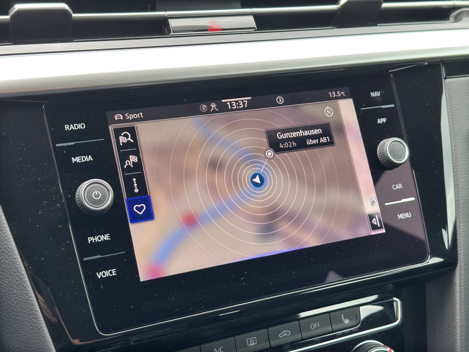 VW Arteon SB 2.0 TSI R 4Motion DSG-image-11