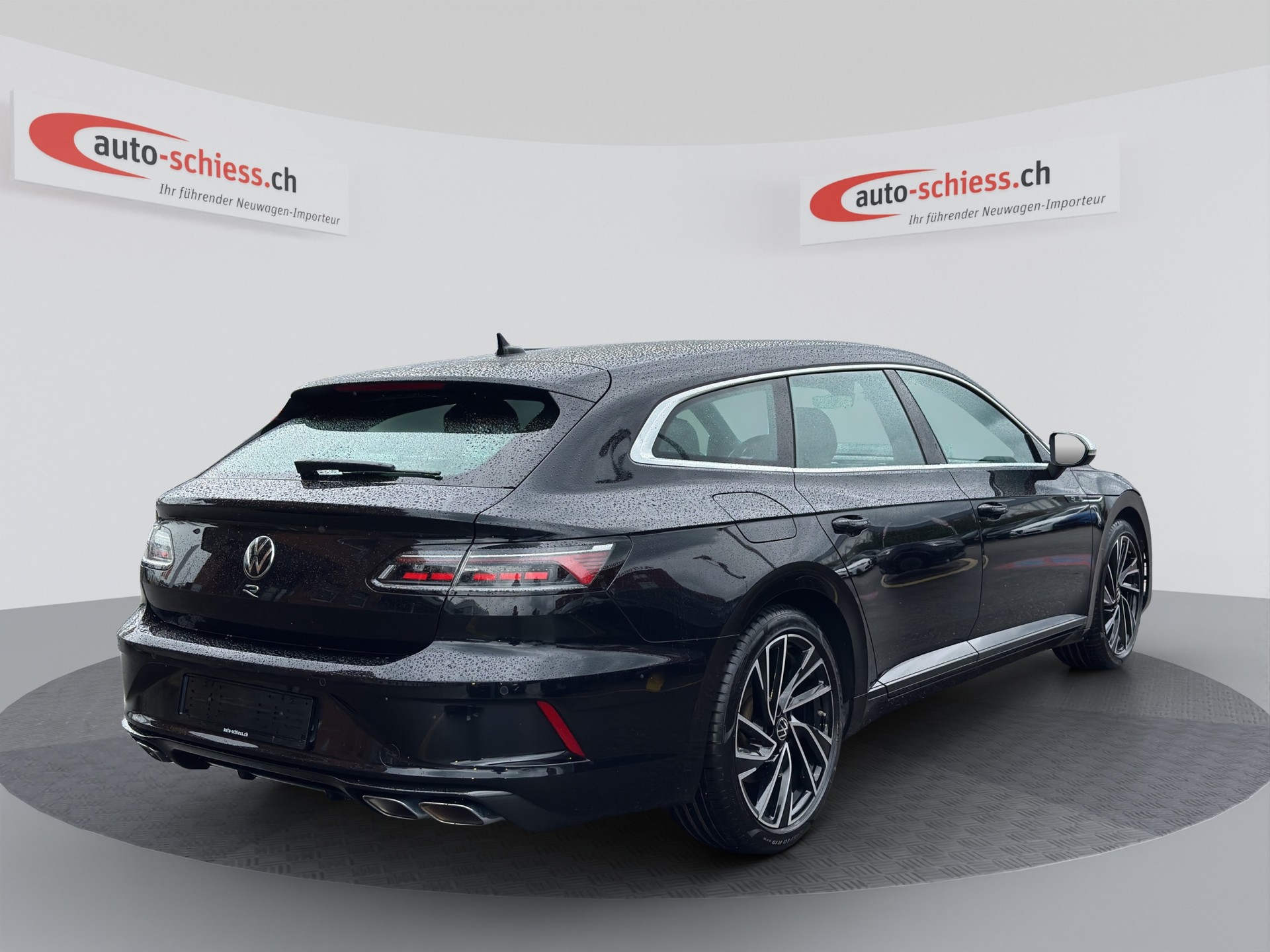 VW Arteon SB 2.0 TSI R 4Motion DSG-image-4