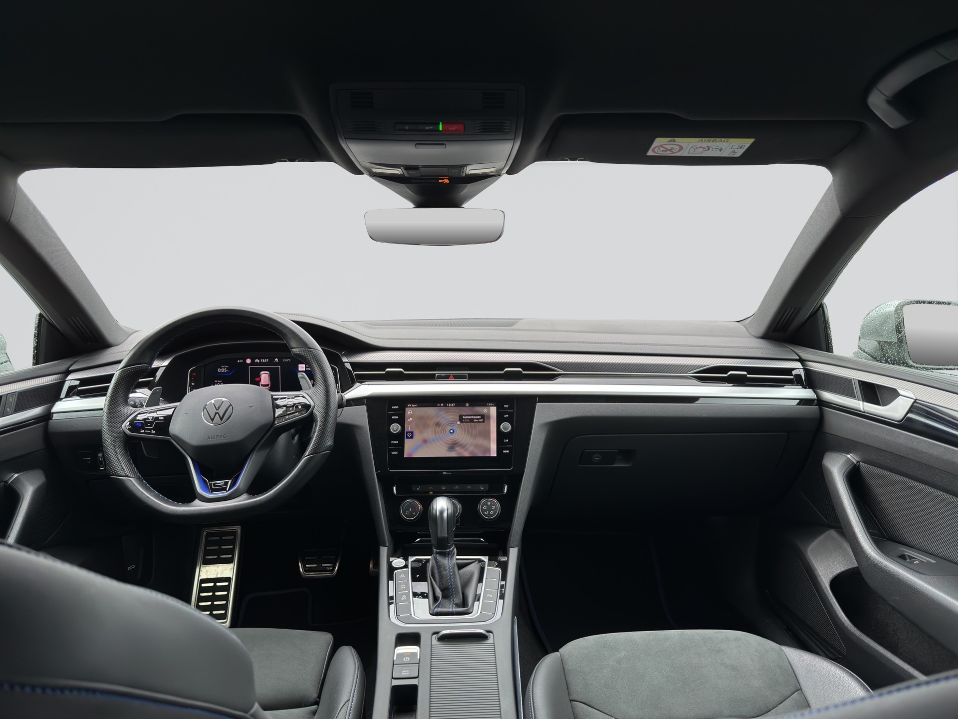 VW Arteon SB 2.0 TSI R 4Motion DSG-image-12