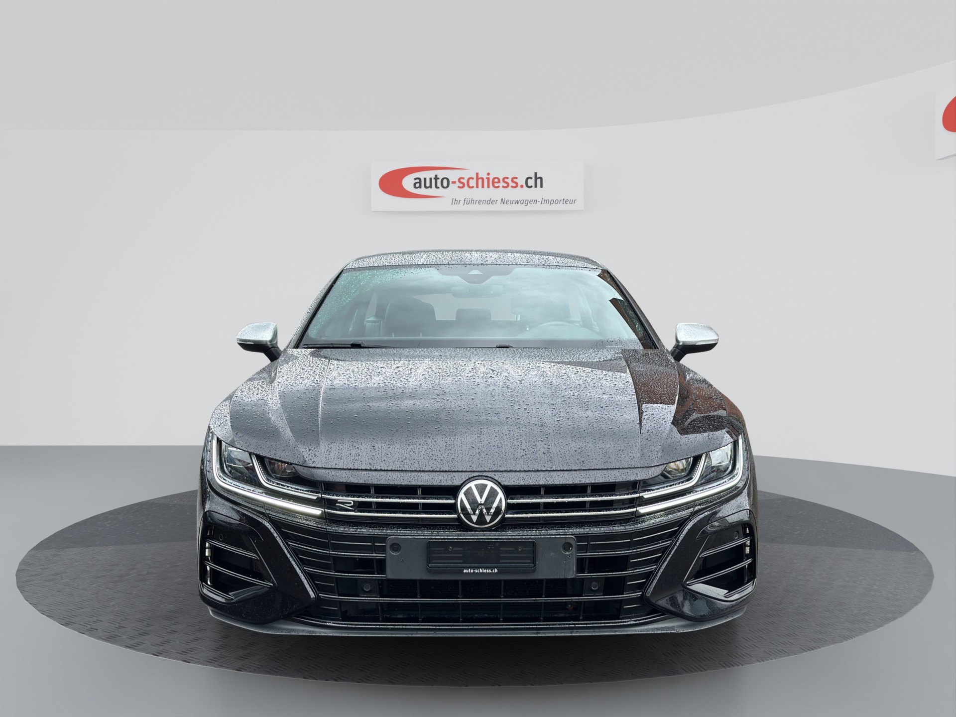 VW Arteon SB 2.0 TSI R 4Motion DSG-image-1