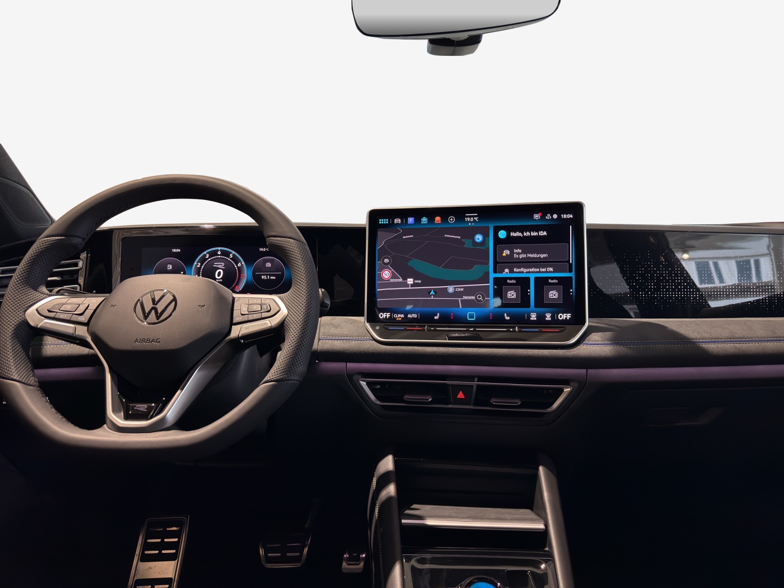 VW Tiguan 1.5 TSI evo2 mHEV R-Line DSG-image-8